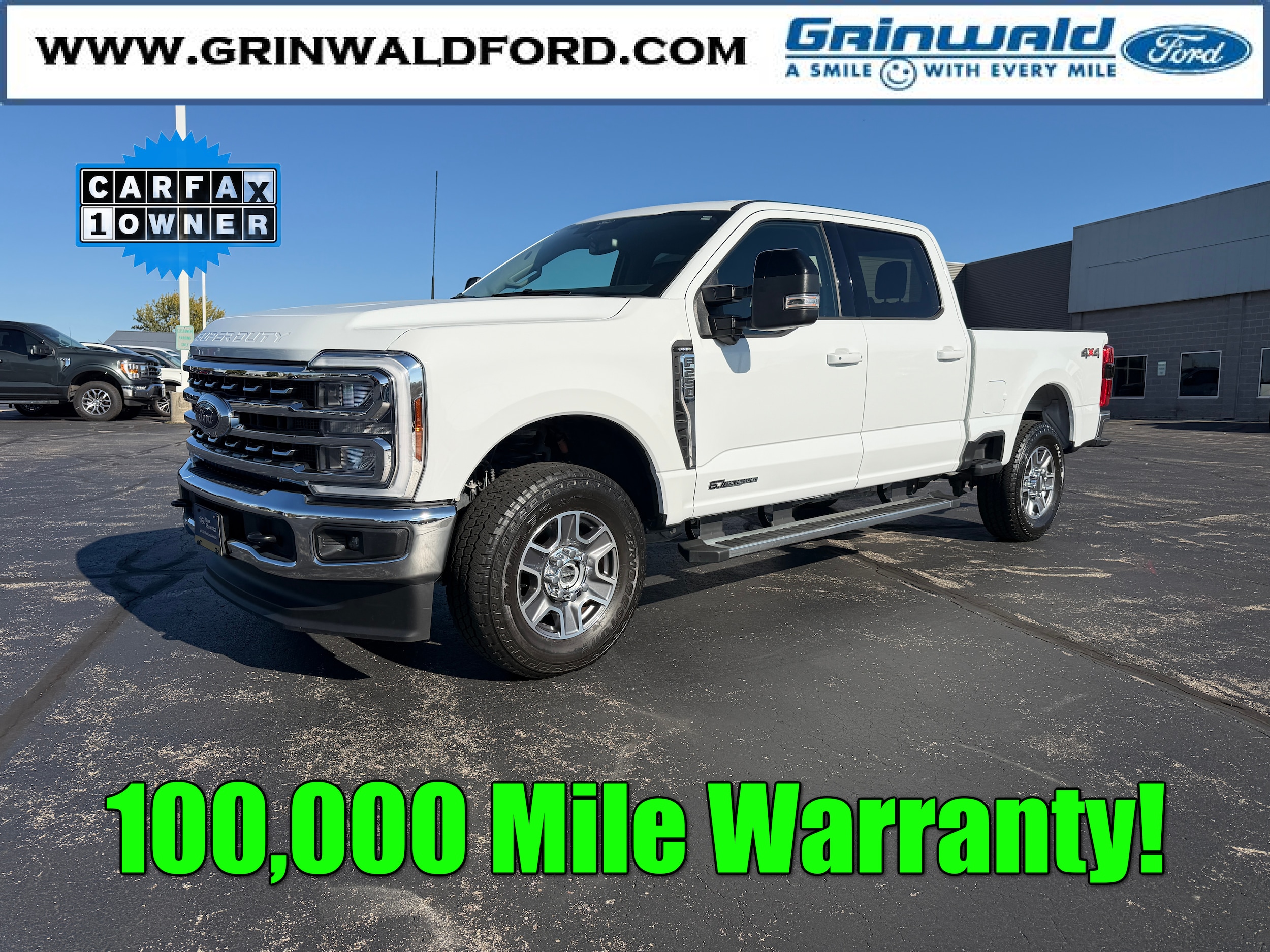 2026 Ford F-250 Super Duty