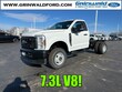 Ford F-350