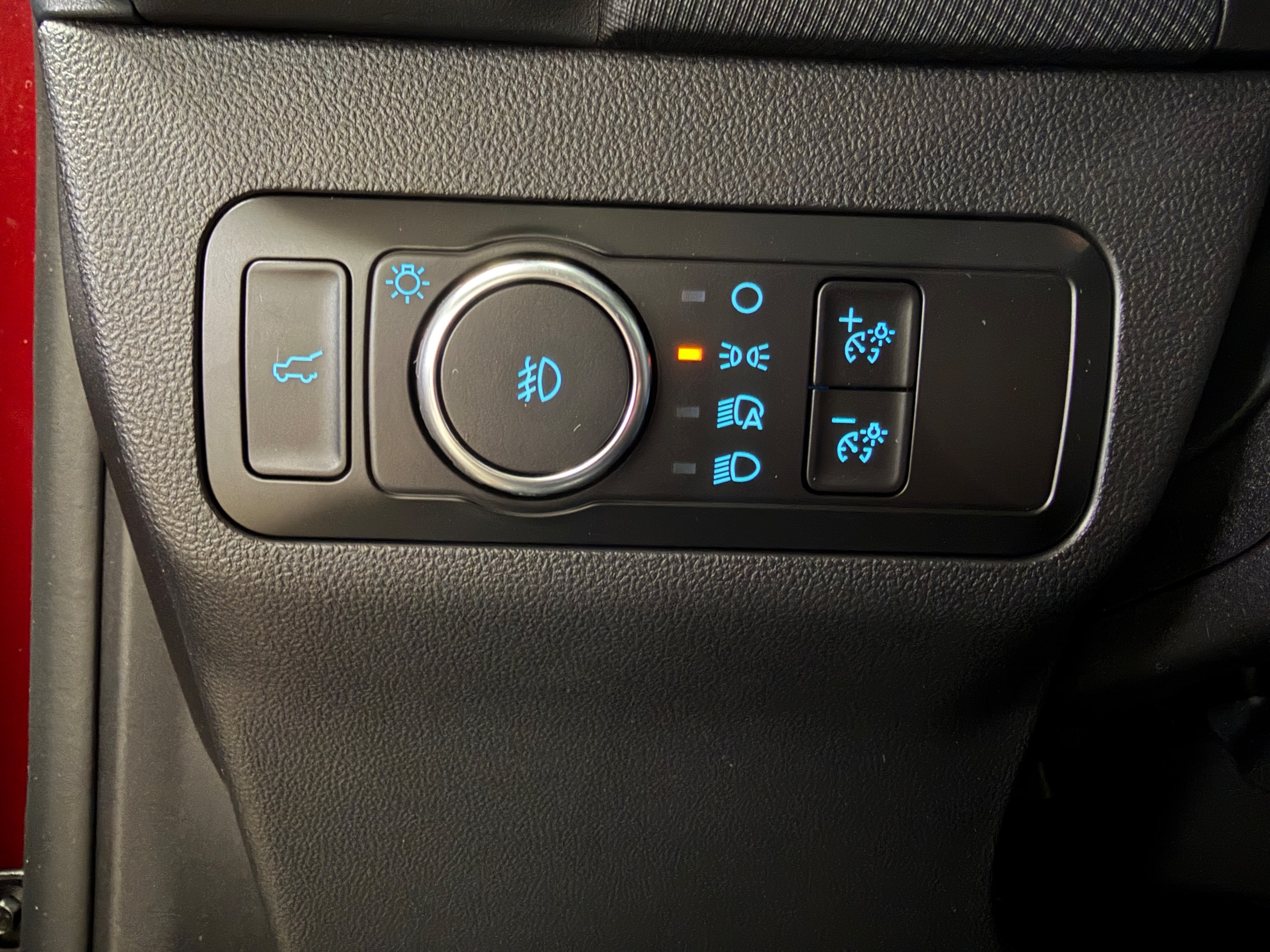 2025 Ford Bronco Sport Heritage - Photo 15