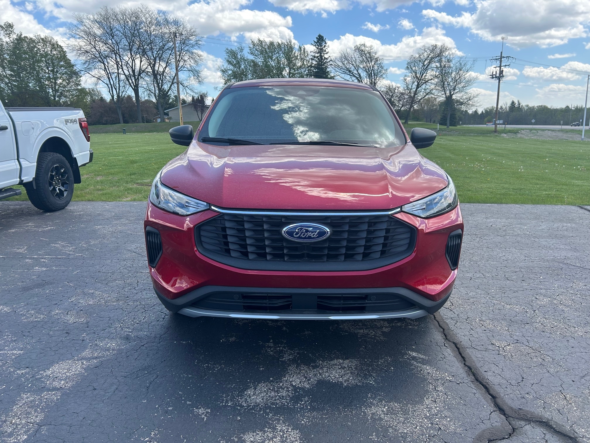 2026 Ford Escape Active - Photo 8