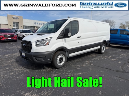 2025 Ford Transit-150 Cargo Van VAN