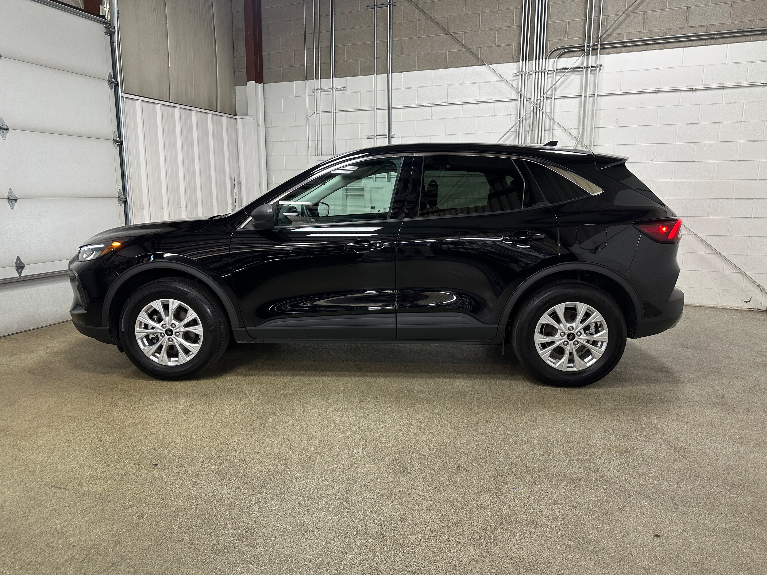 2024 Ford Escape Active photo 3