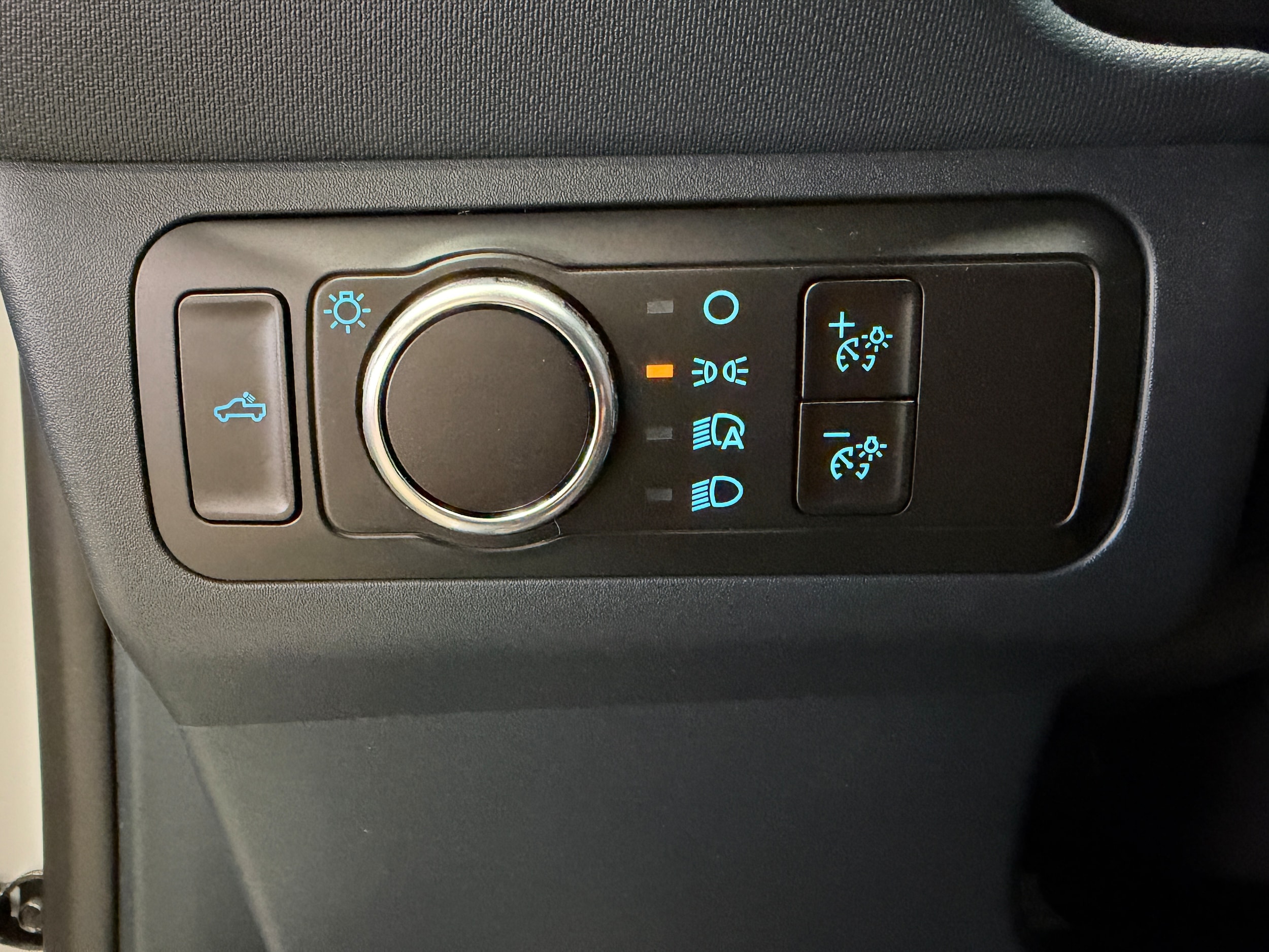 2026 Ford Maverick XLT - Photo 12