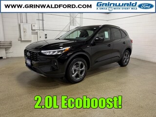 2026 Ford Escape ST-Line Select SUV