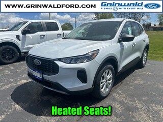 2026 Ford Escape Active SUV