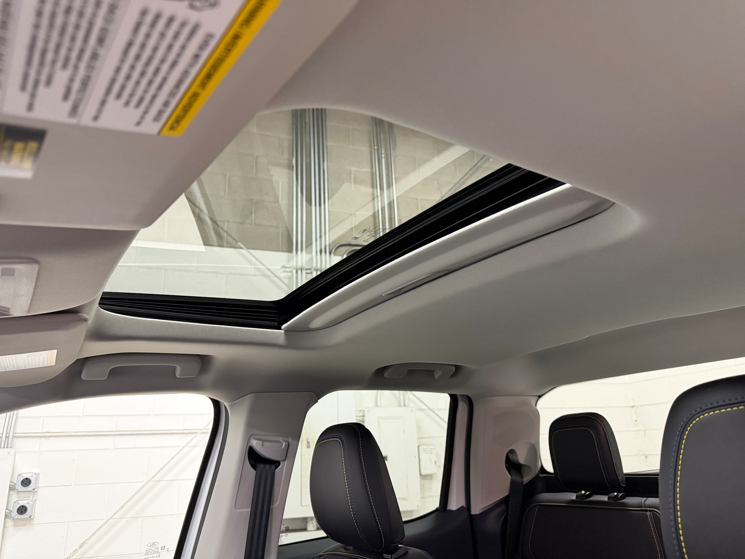 2025 Ford Maverick Lobo Standard - Photo 27