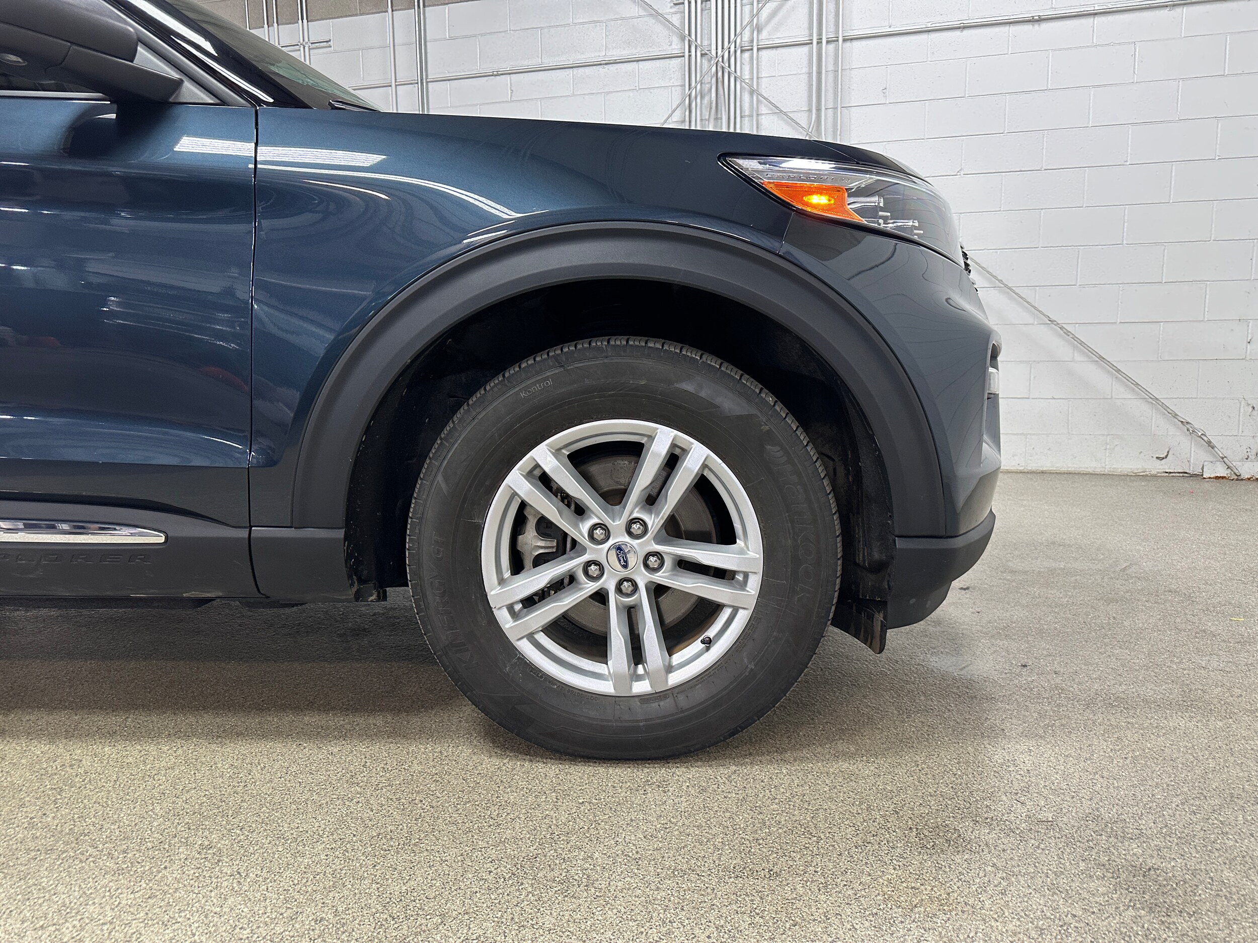 2023 Ford Explorer XLT - Photo 32