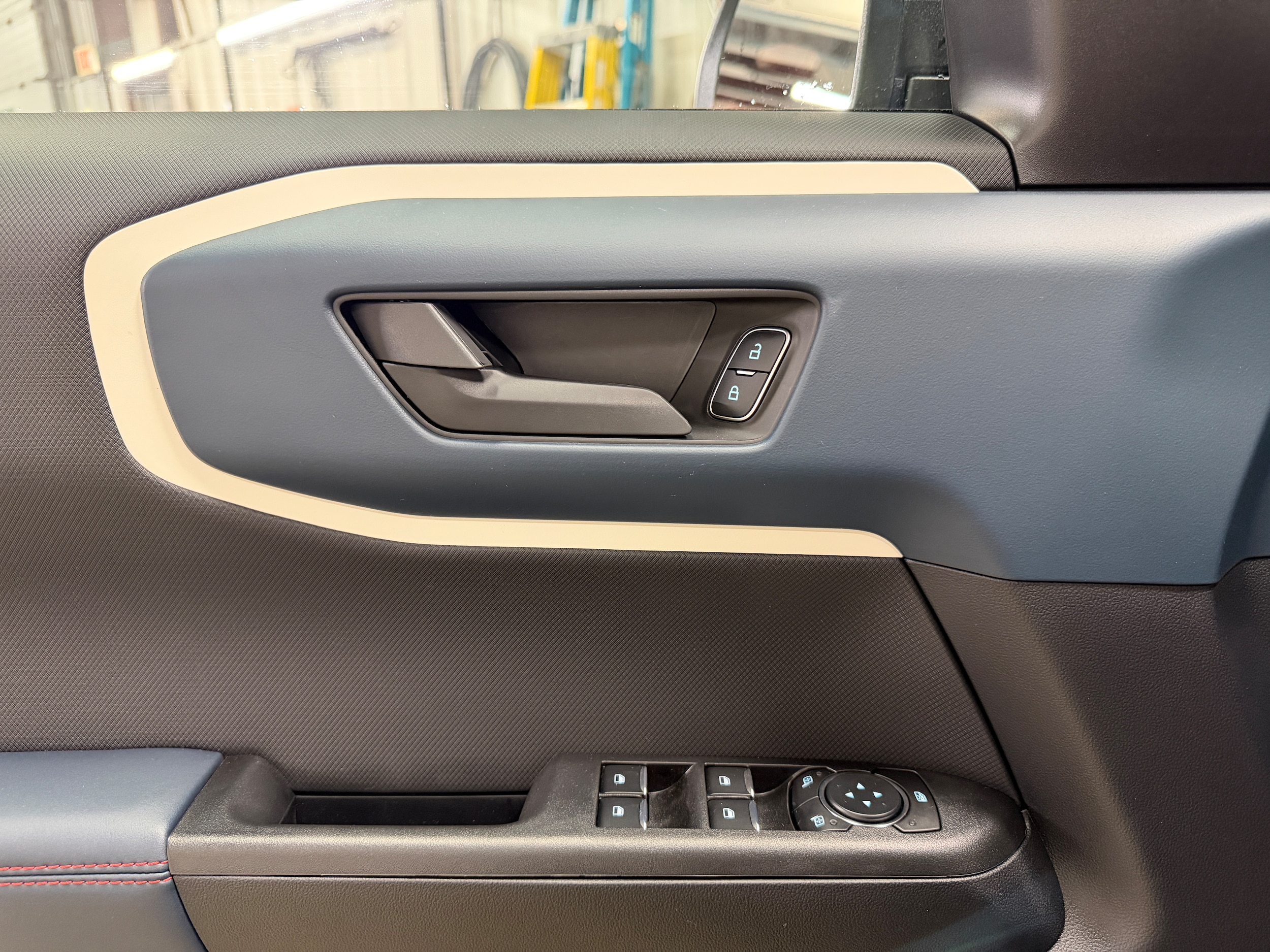 2025 Ford Bronco Sport Heritage - Photo 11