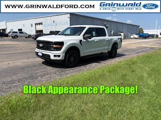 2026 Ford F-150 XLT TRUCK