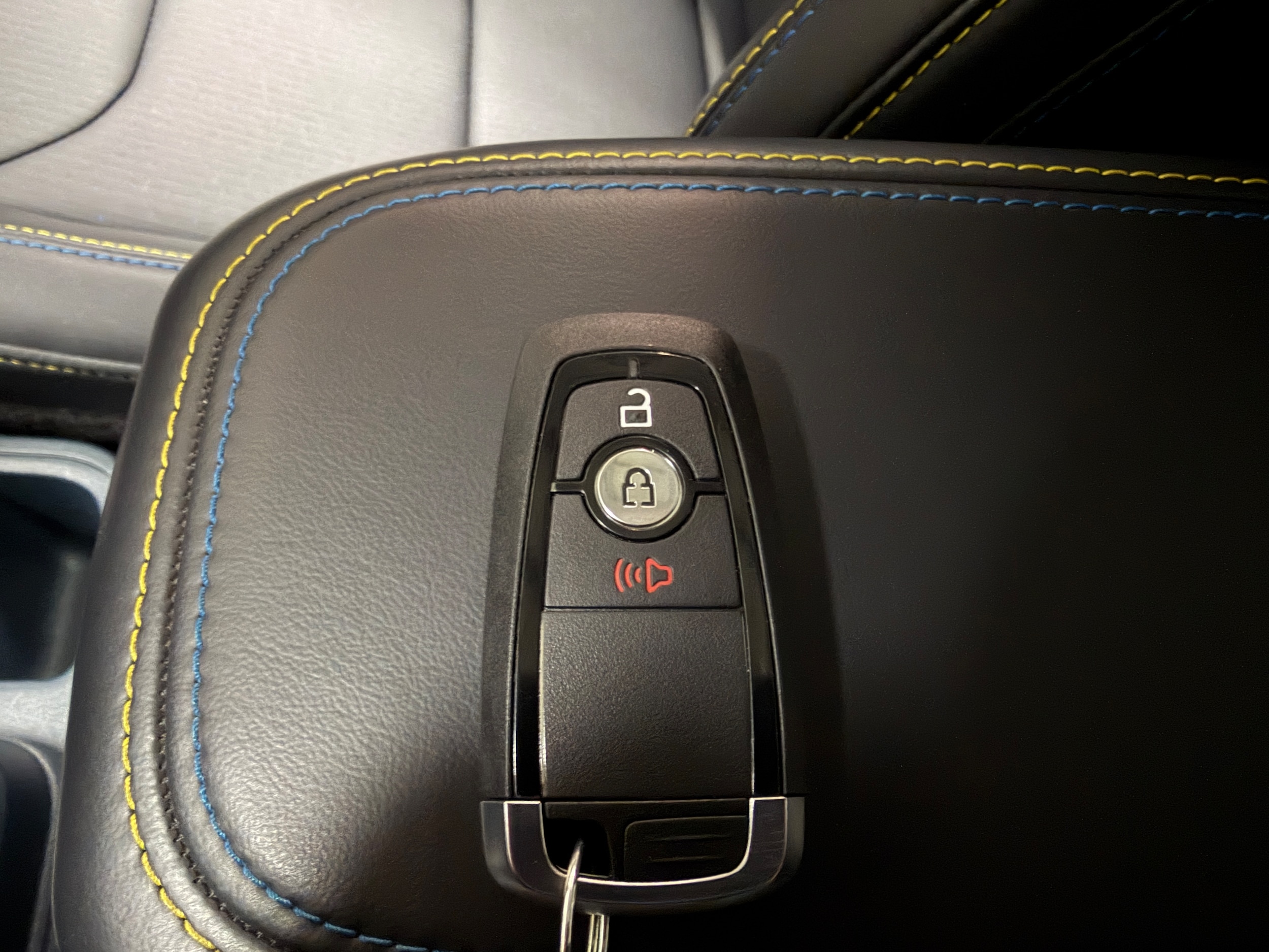 2025 Ford Maverick Lobo Standard - Photo 36