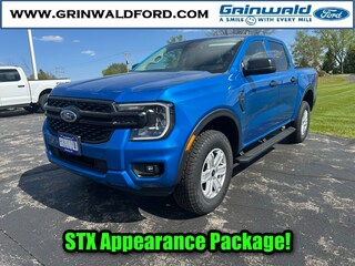 2026 Ford Ranger XL TRUCK