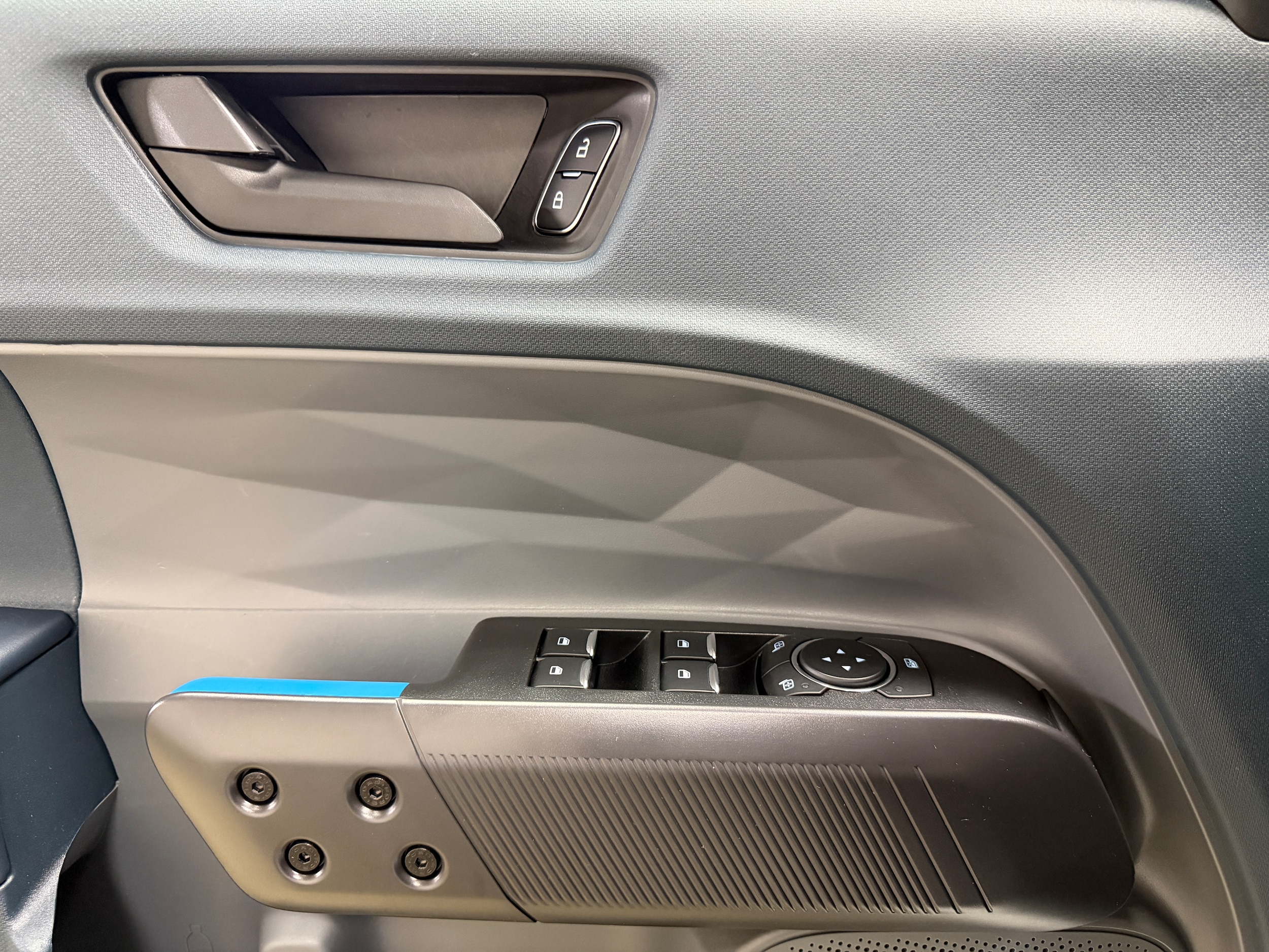 2025 Ford Maverick Lobo Standard - Photo 14