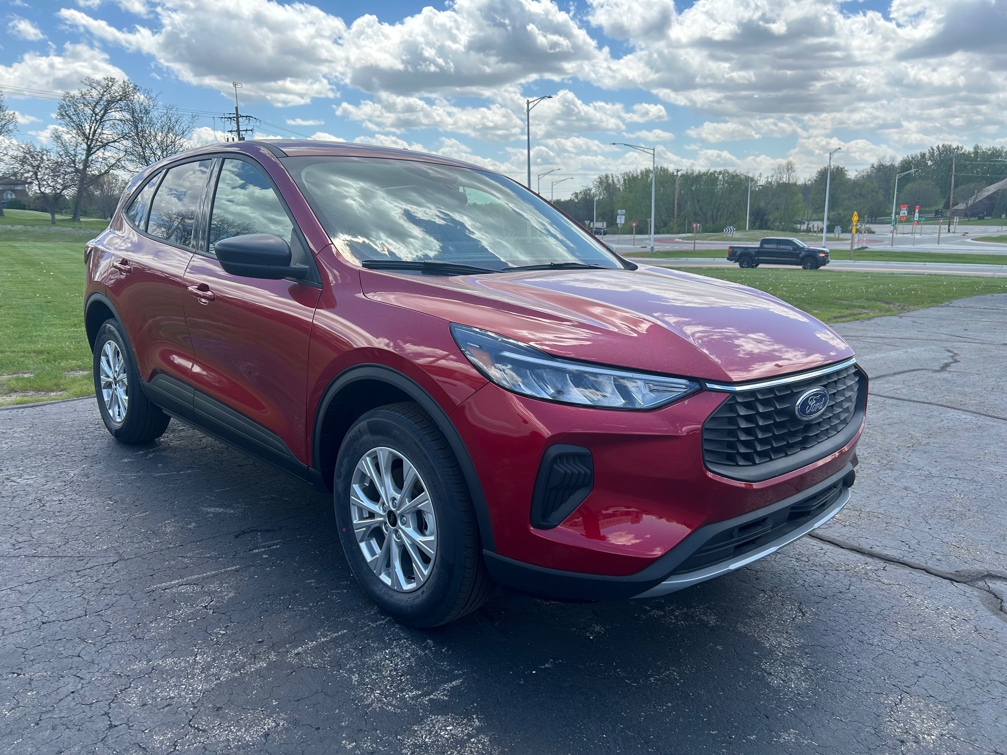 2026 Ford Escape Active - Photo 7
