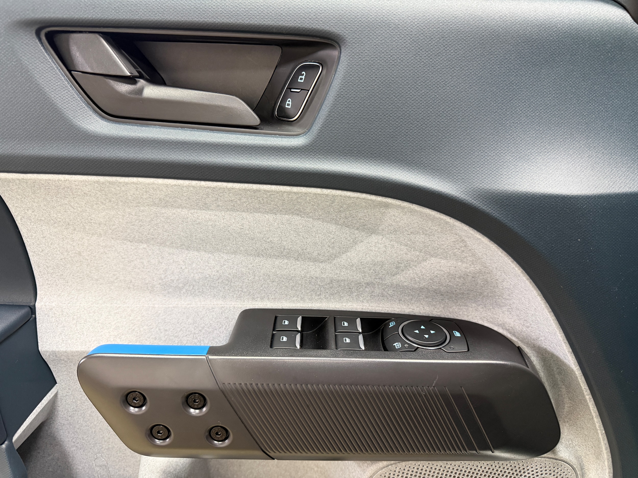 2026 Ford Maverick XLT - Photo 11