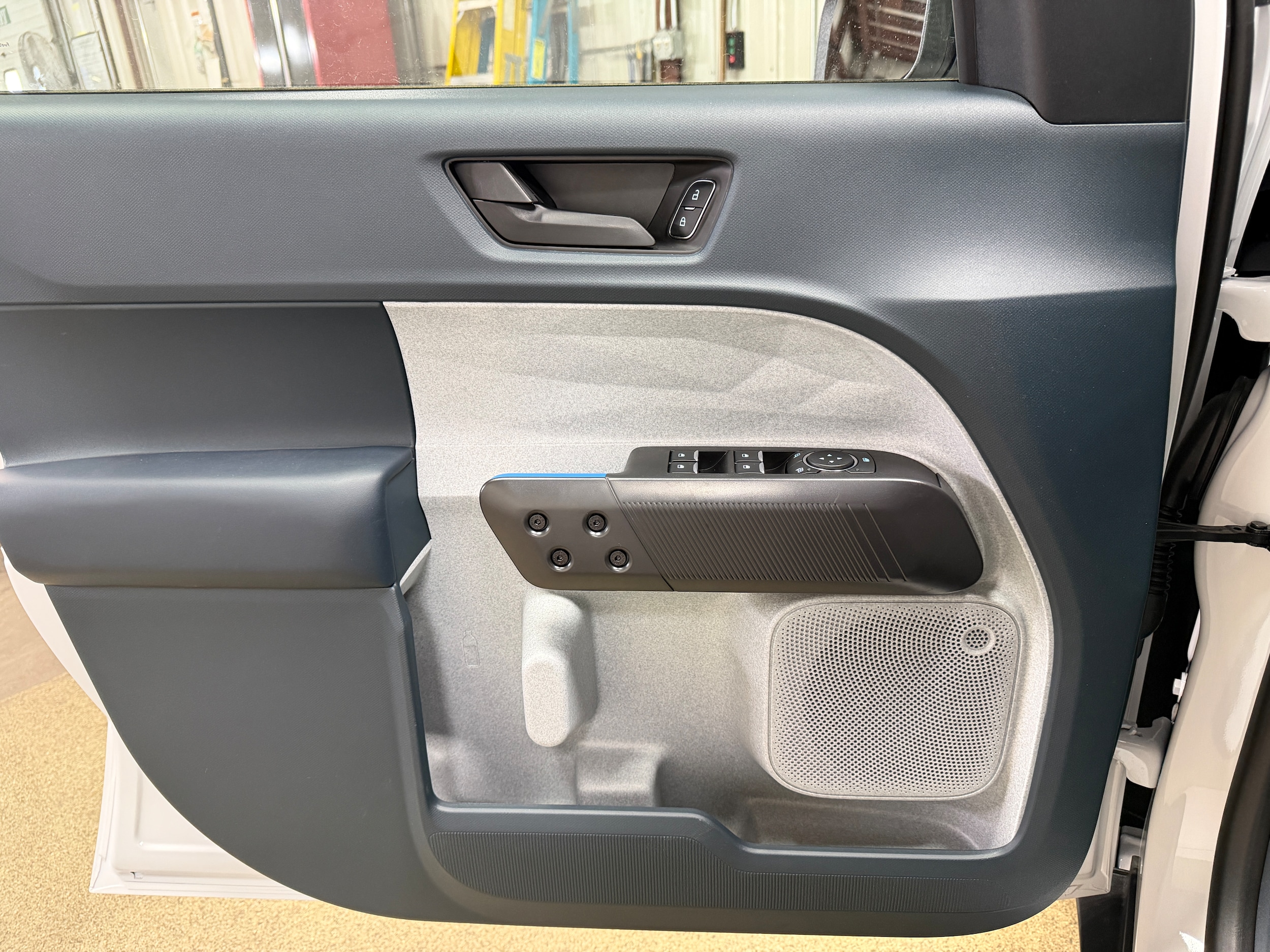 2026 Ford Maverick XLT - Photo 10