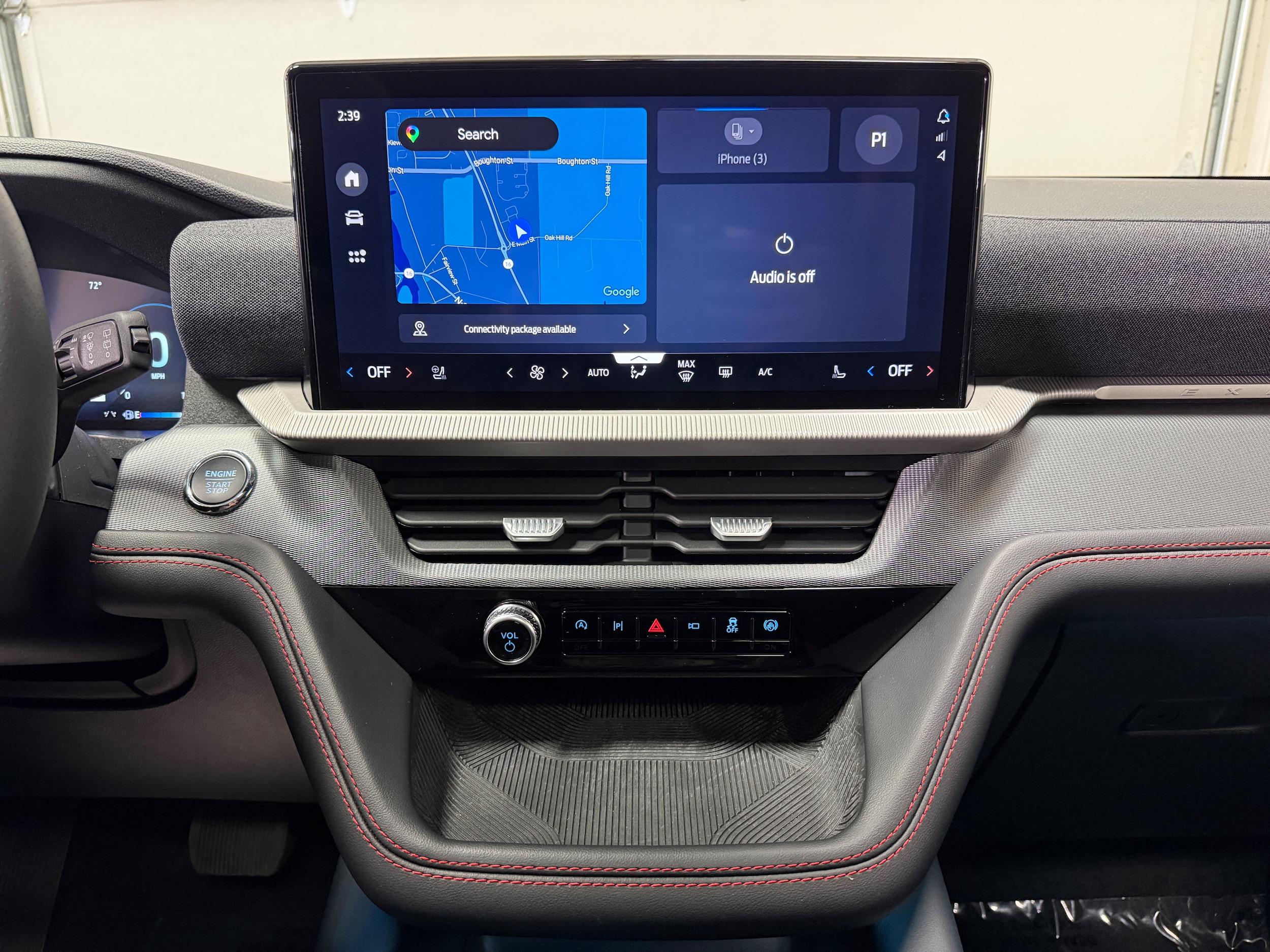 2026 Ford Explorer ST-LINE - Photo 22