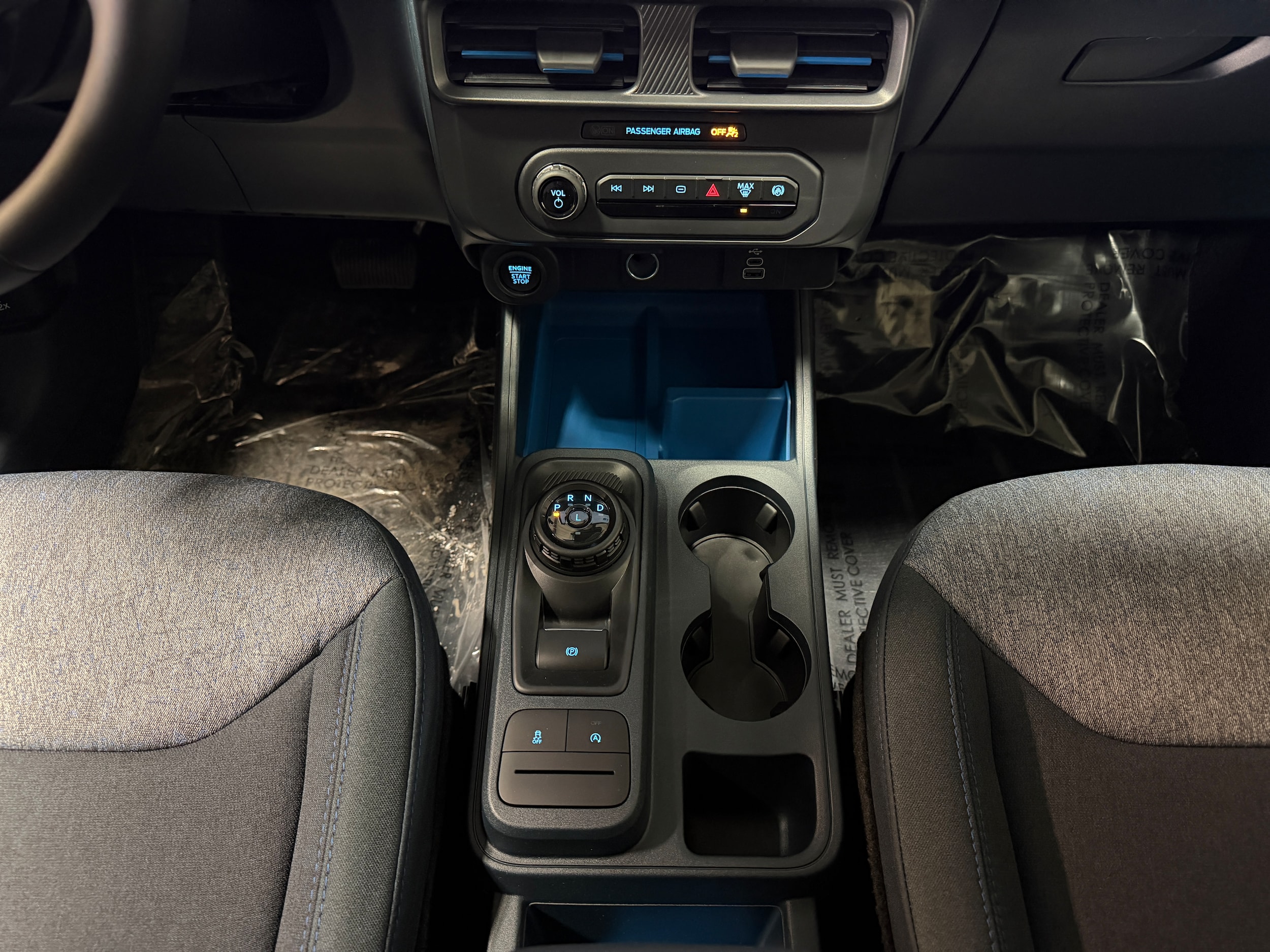2026 Ford Maverick XLT - Photo 21
