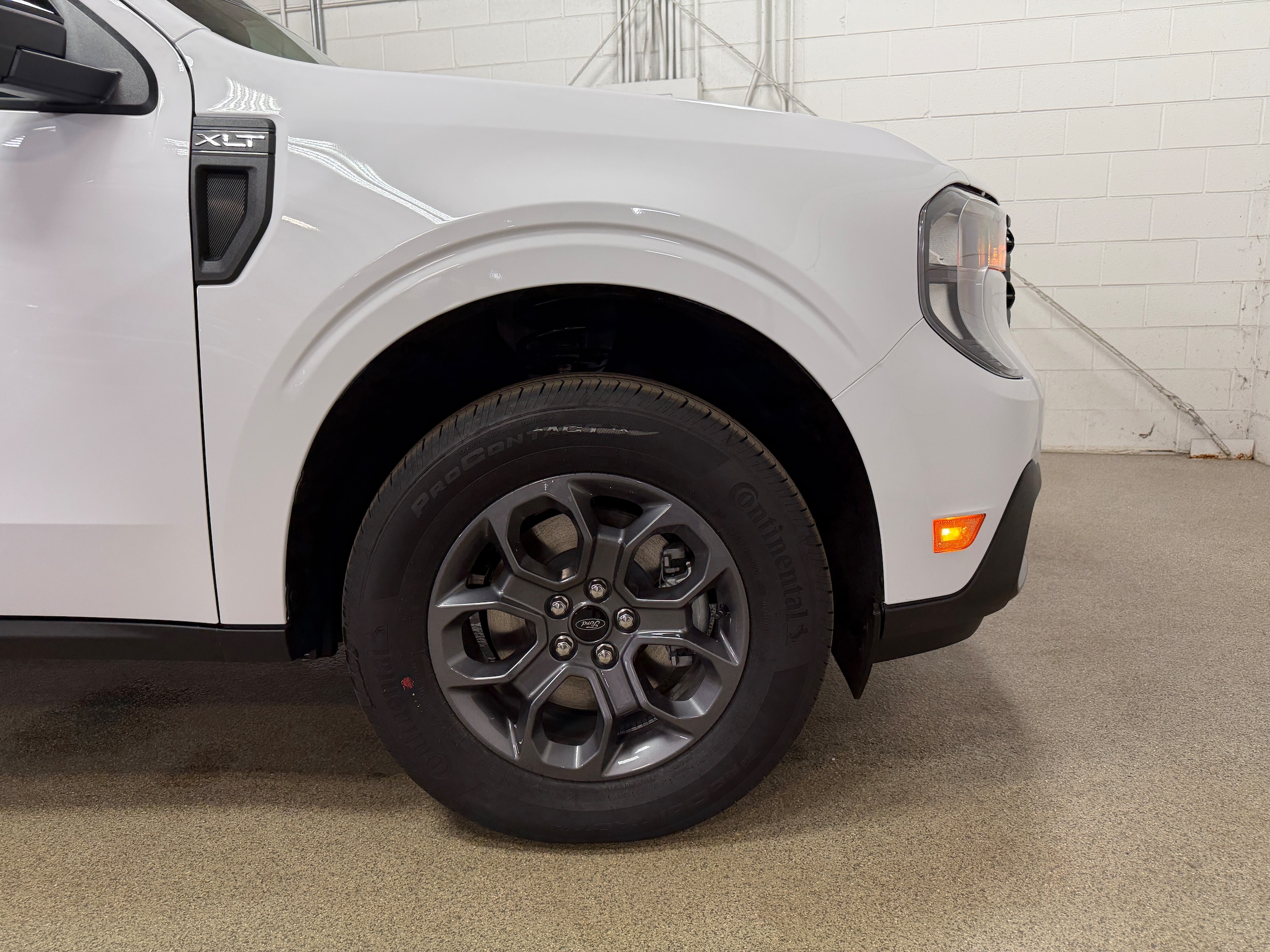 2026 Ford Maverick XLT - Photo 27
