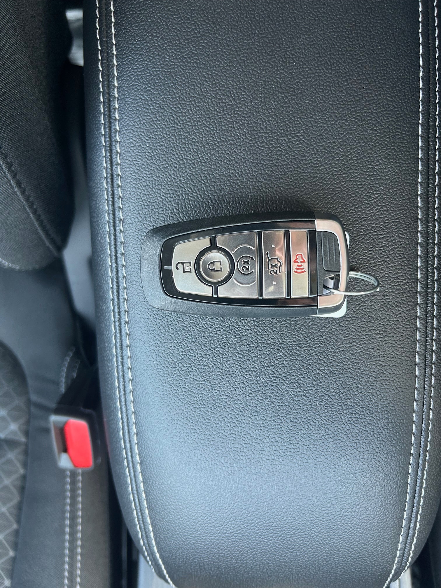 2026 Ford Escape Active - Photo 22
