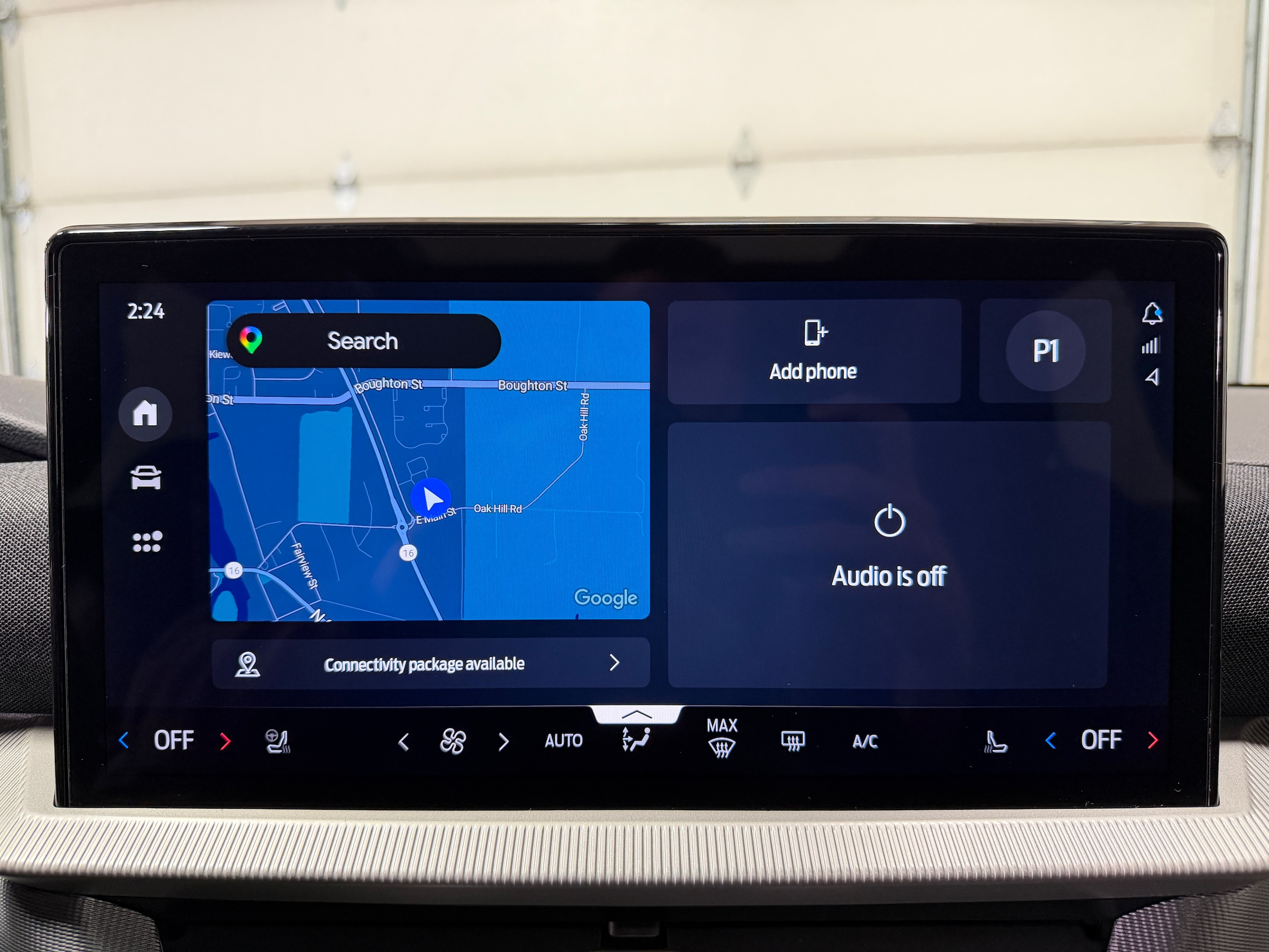 2026 Ford Explorer ST-LINE - Photo 23