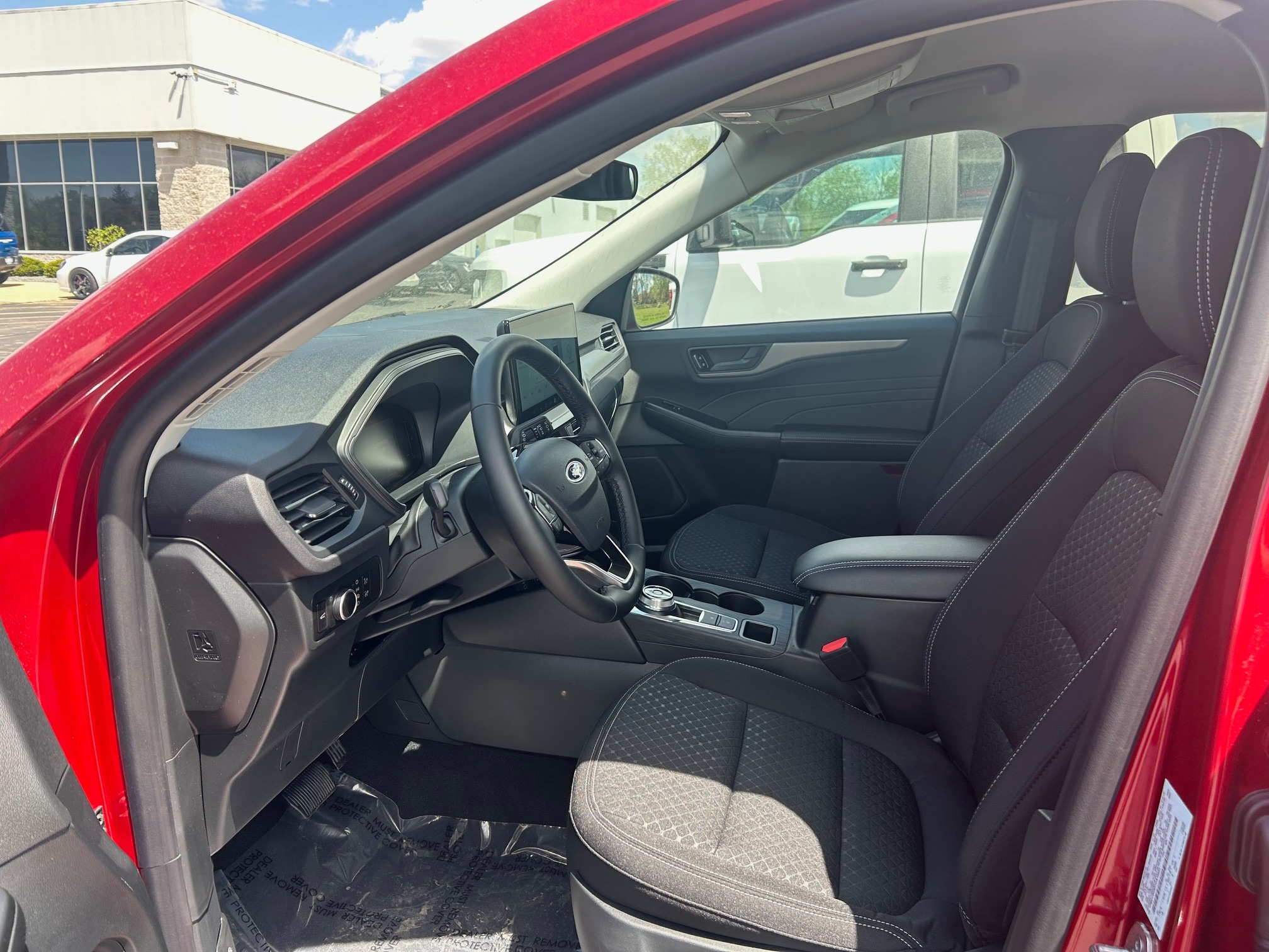 2026 Ford Escape Active - Photo 17