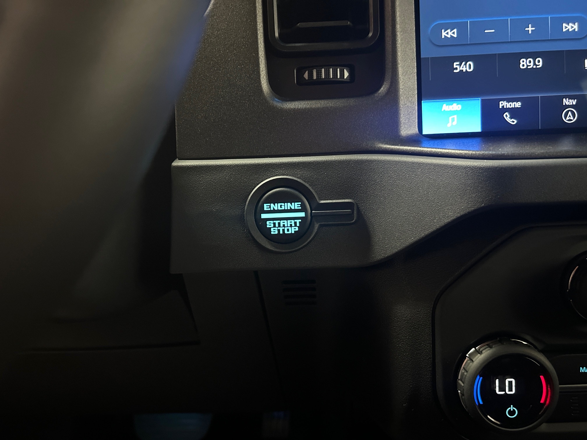2025 Ford Bronco 4-Door Big Bend - Photo 26