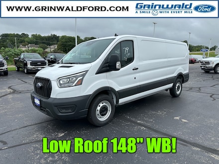 2025 Ford Transit-150 Cargo Van VAN