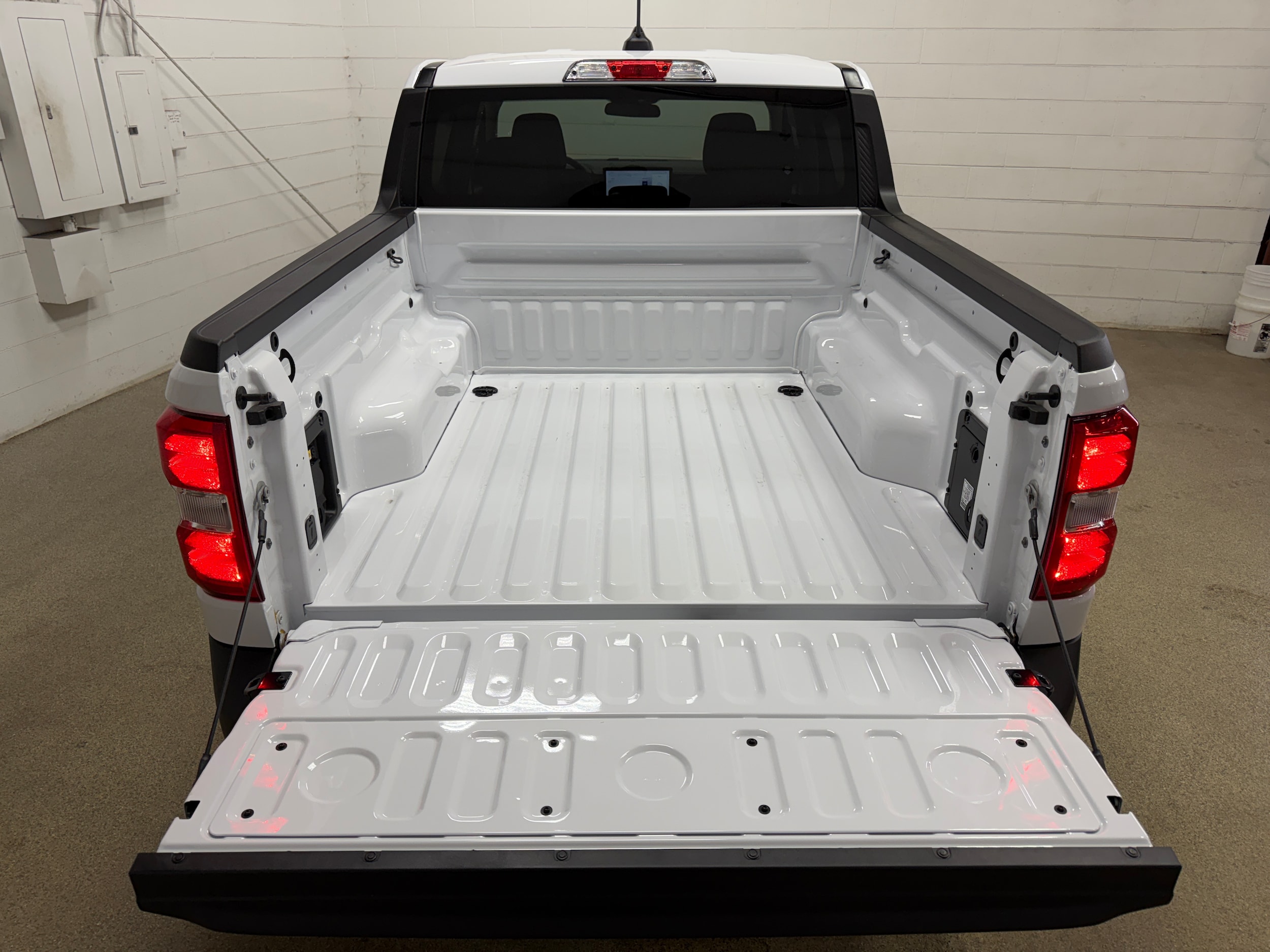 2026 Ford Maverick XLT - Photo 24