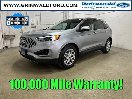 2024 Ford Edge SEL SUV