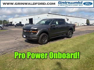 2026 Ford F-150 Tremor TRUCK