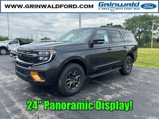 2026 Ford Expedition Tremor SUV