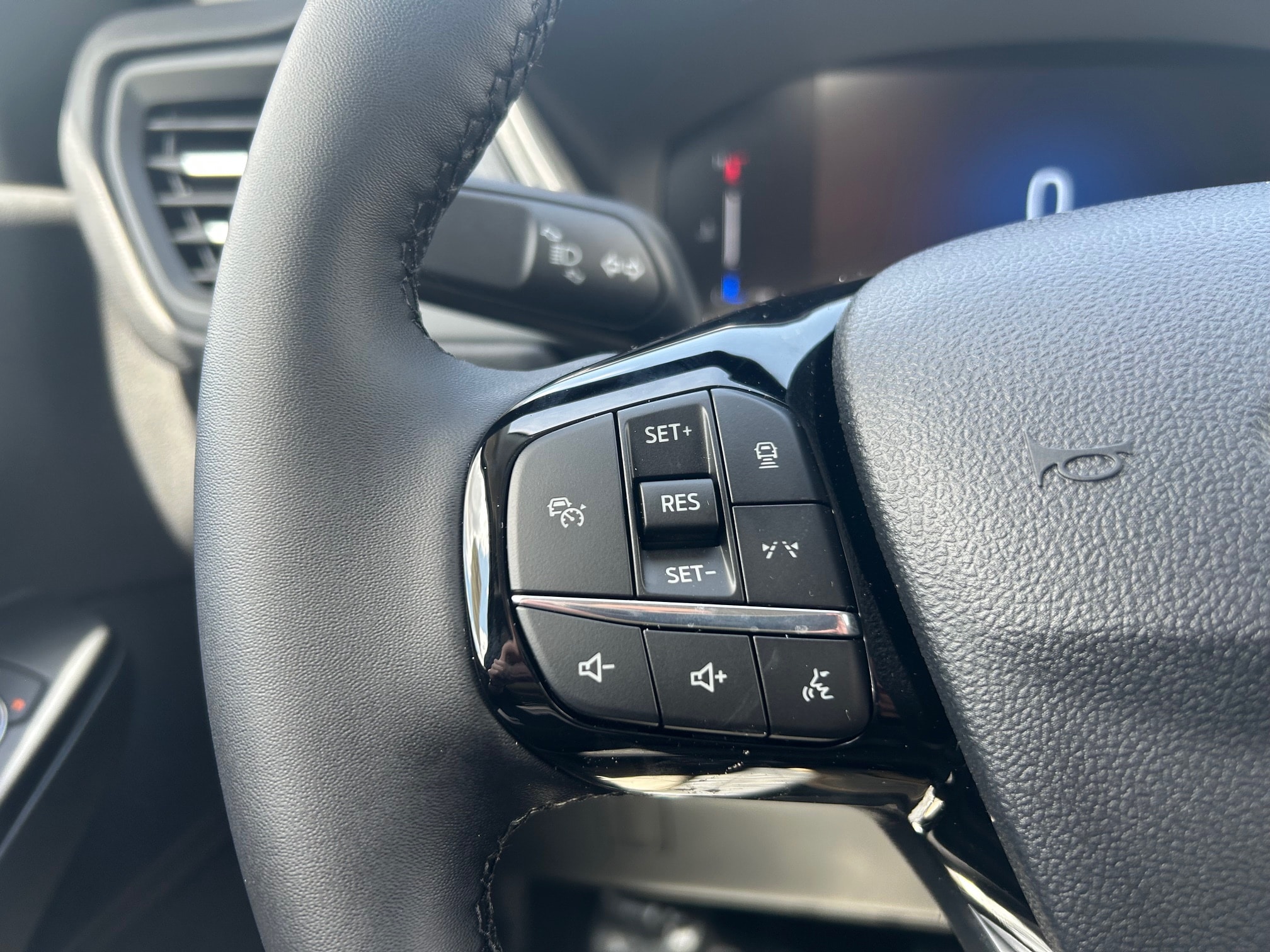 2026 Ford Escape Active - Photo 11