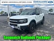 Ford Bronco Sport