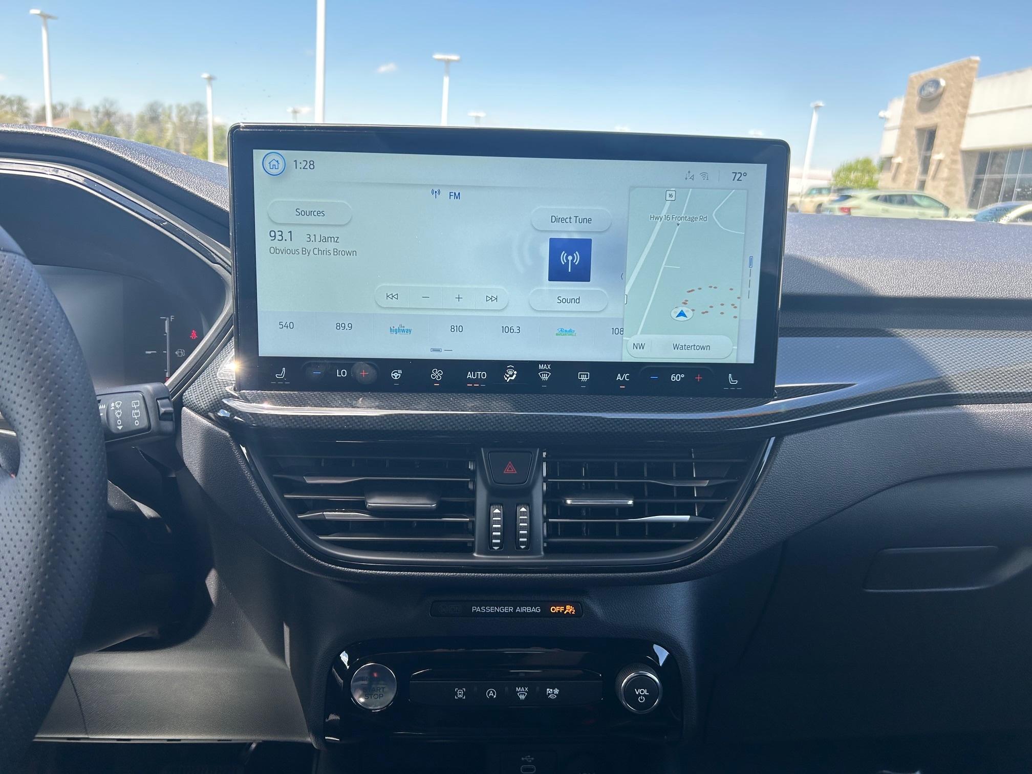 2026 Ford Escape ST-Line - Photo 11