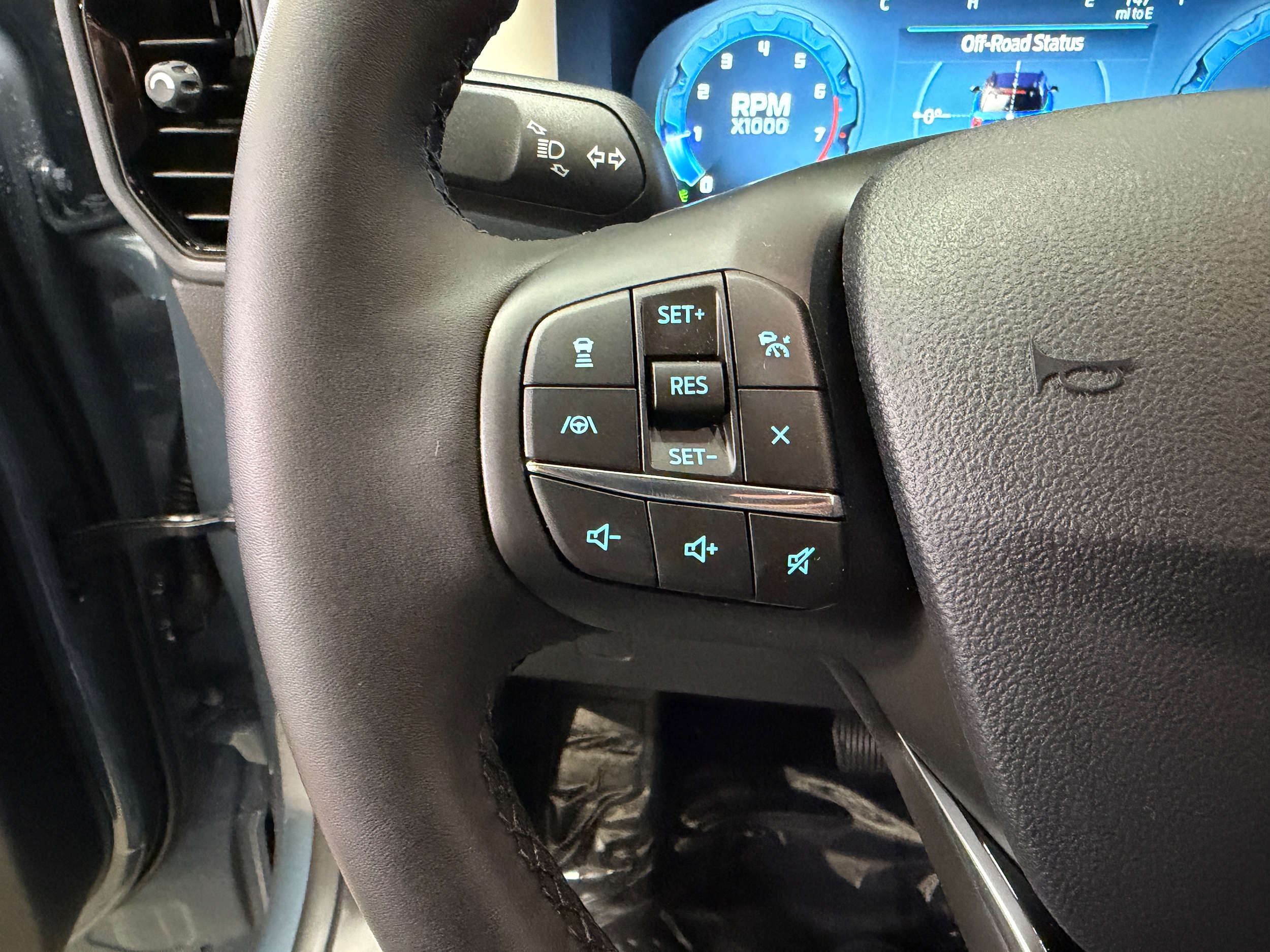 2025 Ford Bronco Sport Heritage - Photo 14