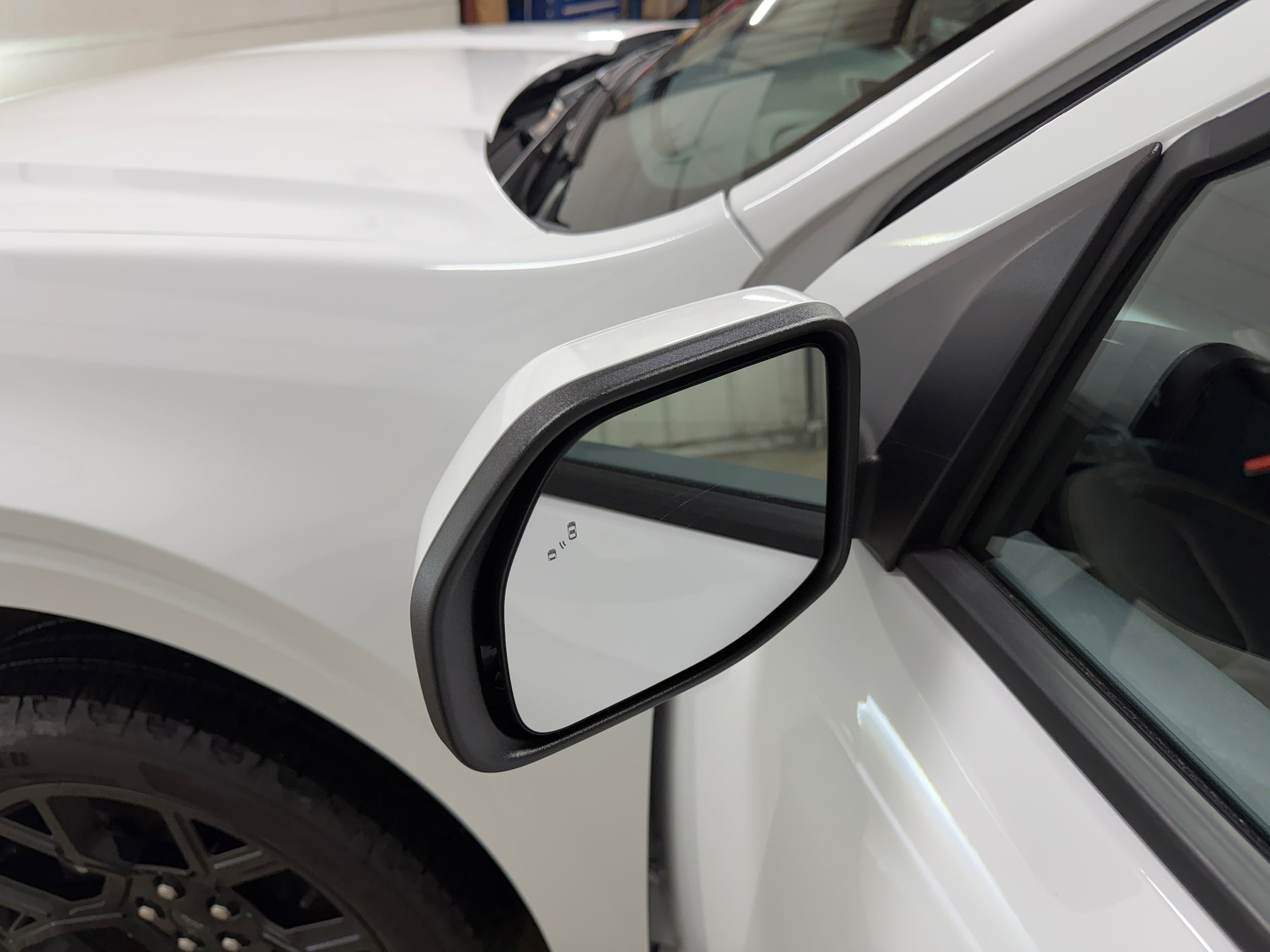 2025 Ford Maverick Lobo Standard - Photo 35