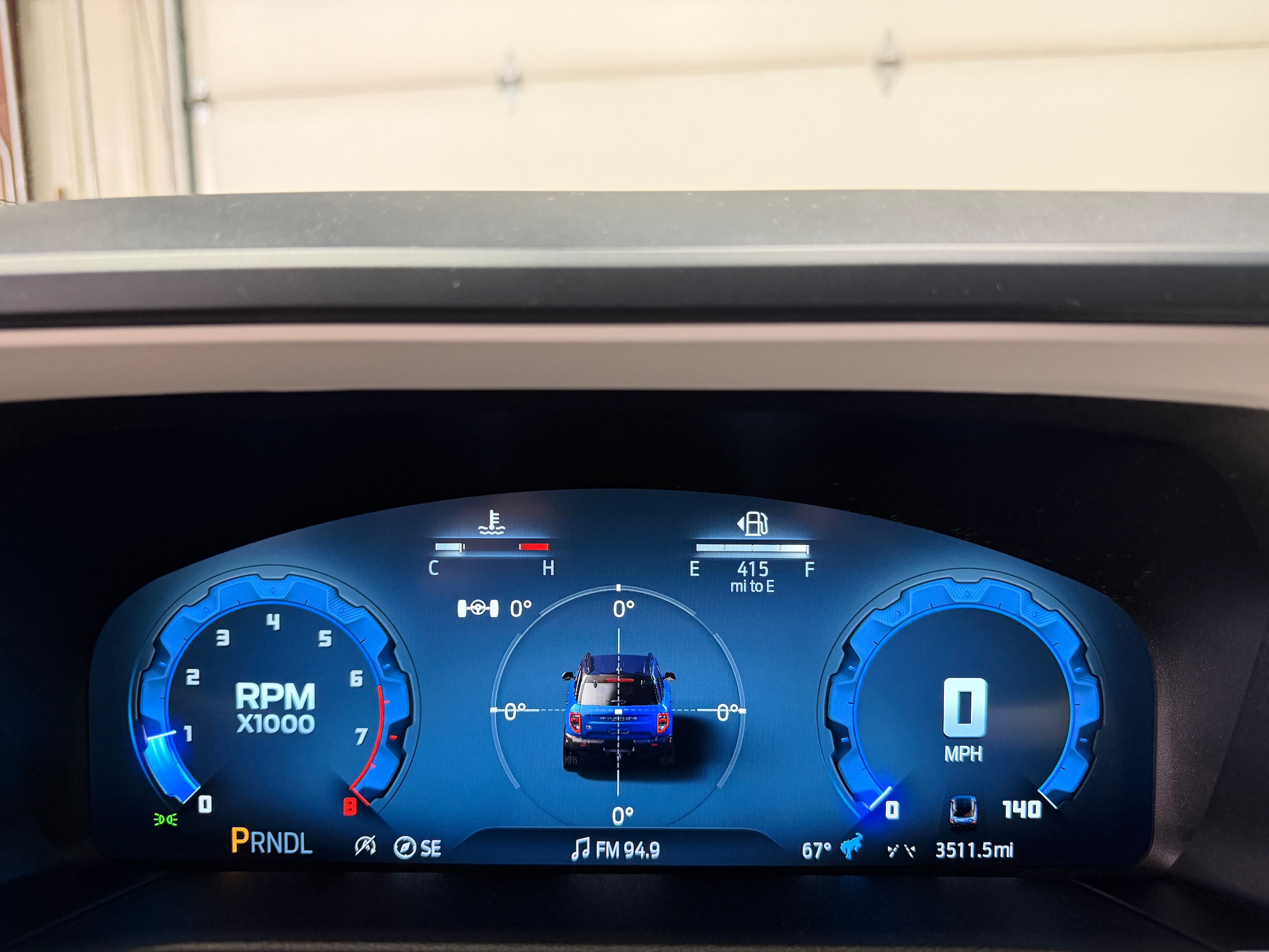 2025 Ford Bronco Sport Heritage - Photo 16