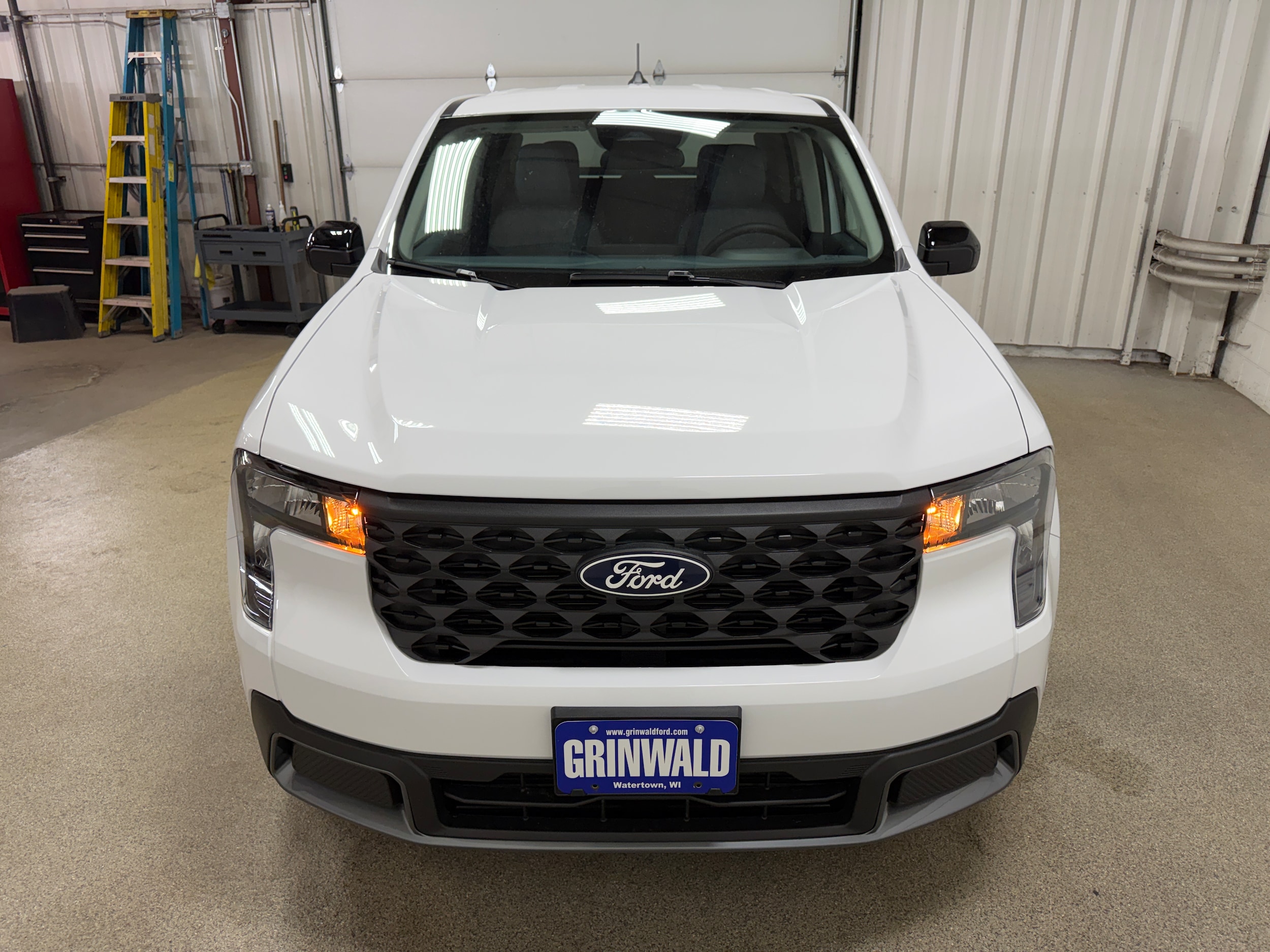 2026 Ford Maverick XLT - Photo 22