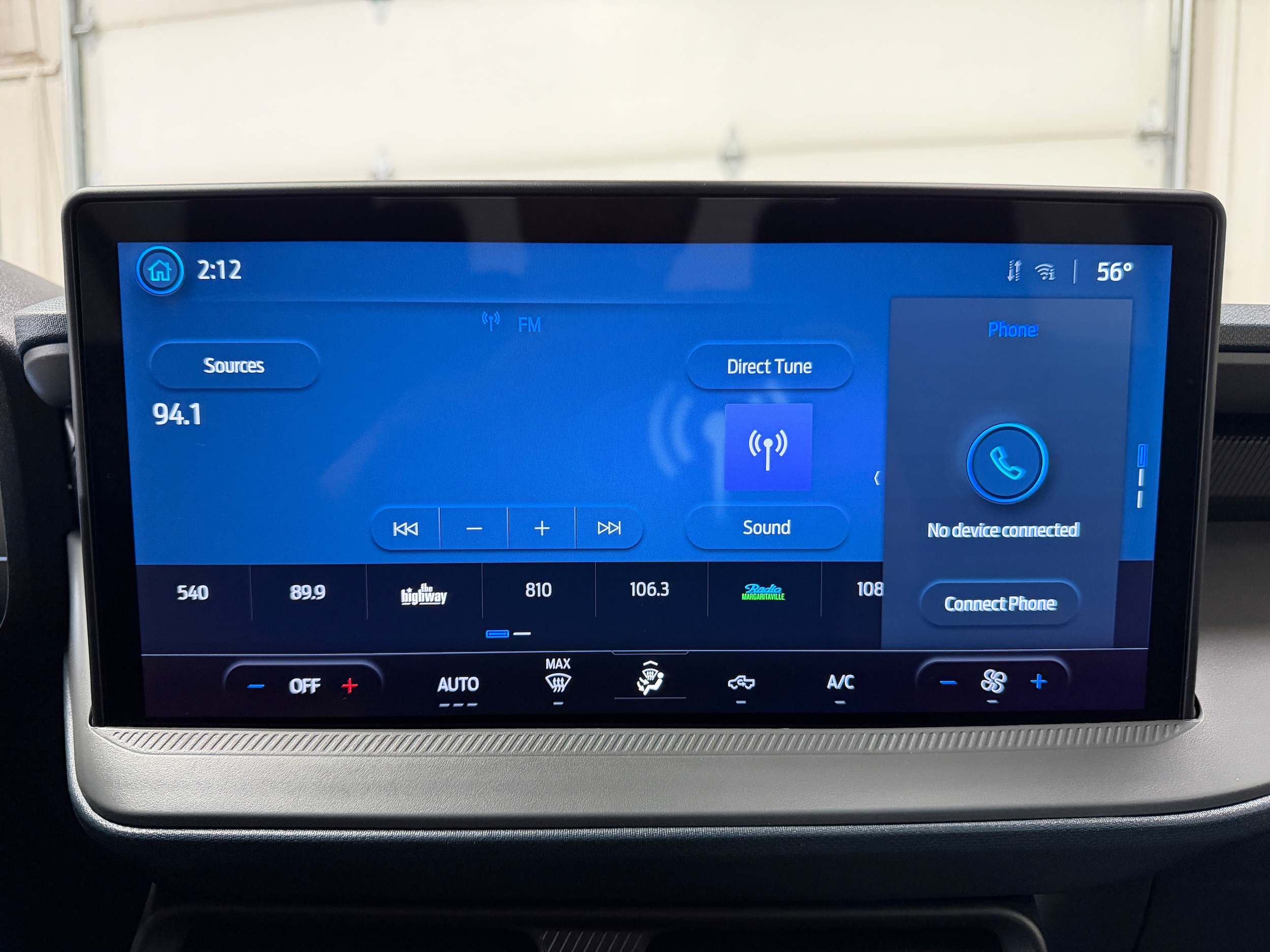 2025 Ford Maverick Lobo Standard - Photo 21