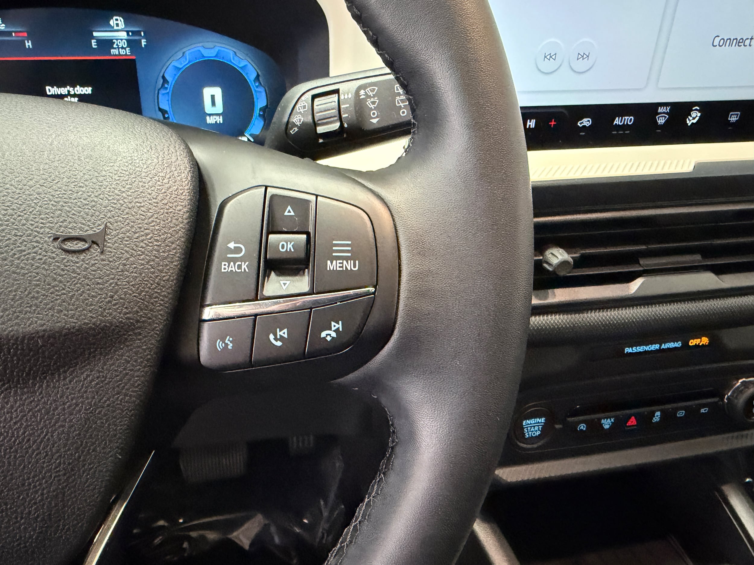 2025 Ford Bronco Sport Heritage - Photo 18