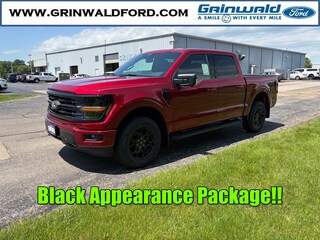 2026 Ford F-150 XLT TRUCK