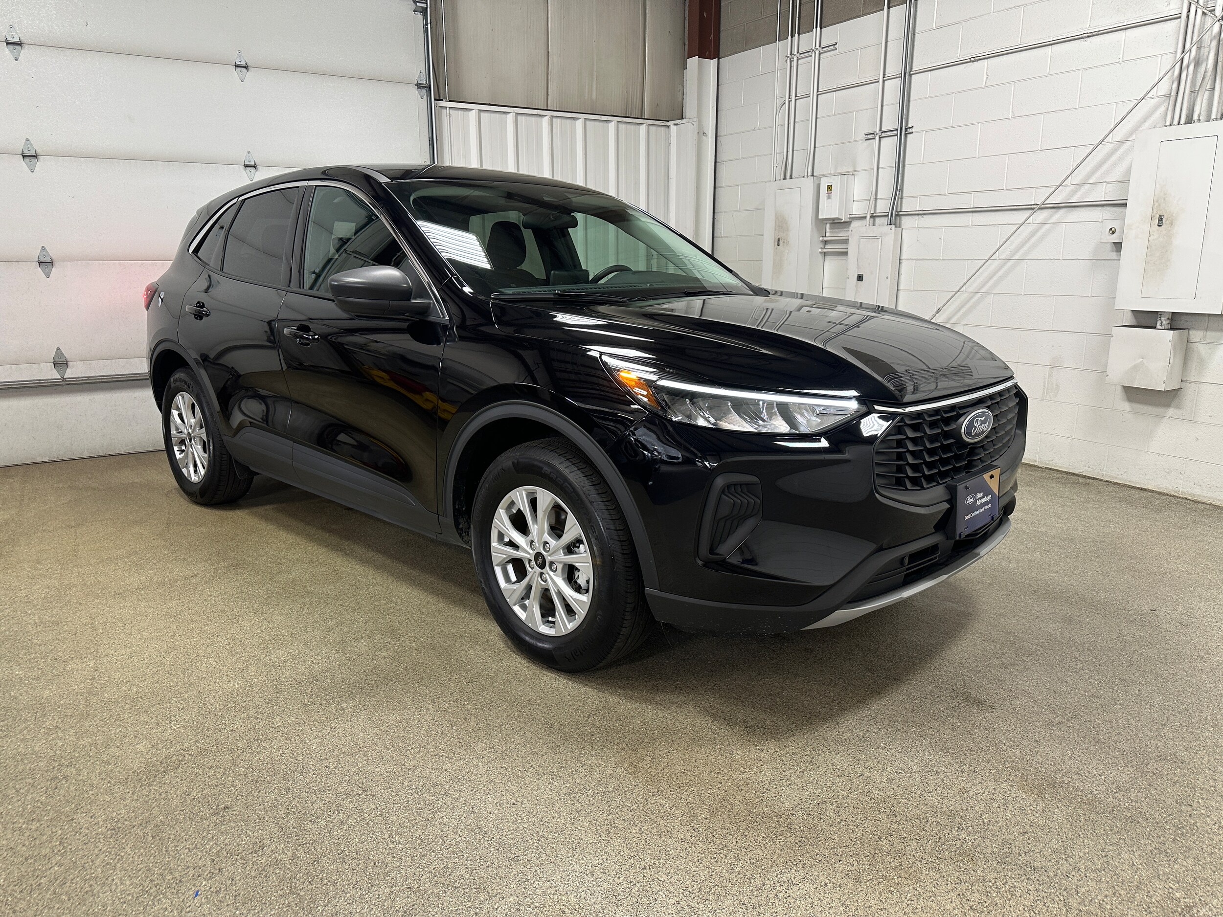 2024 Ford Escape Active photo 2