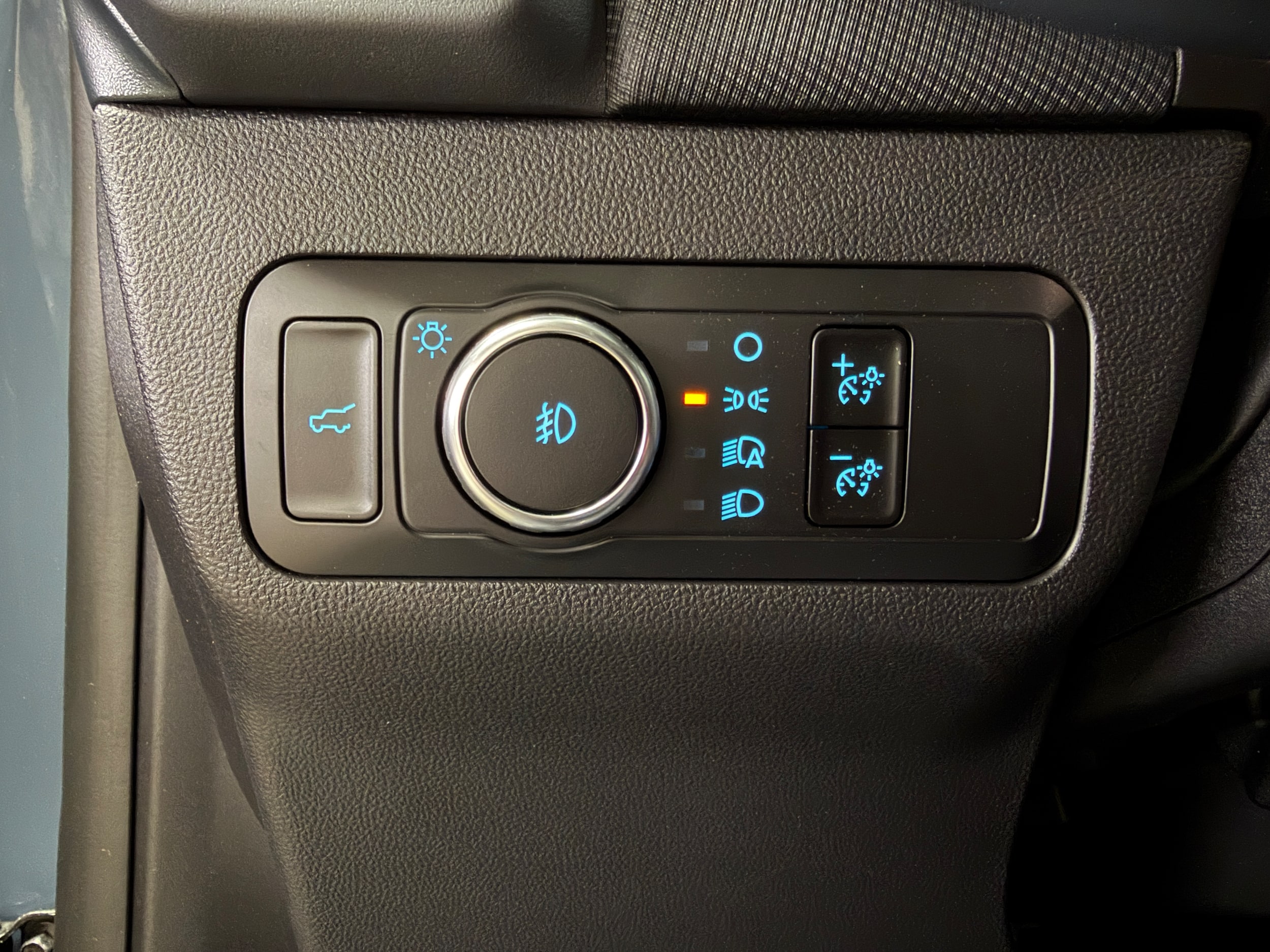 2025 Ford Bronco Sport Heritage - Photo 12