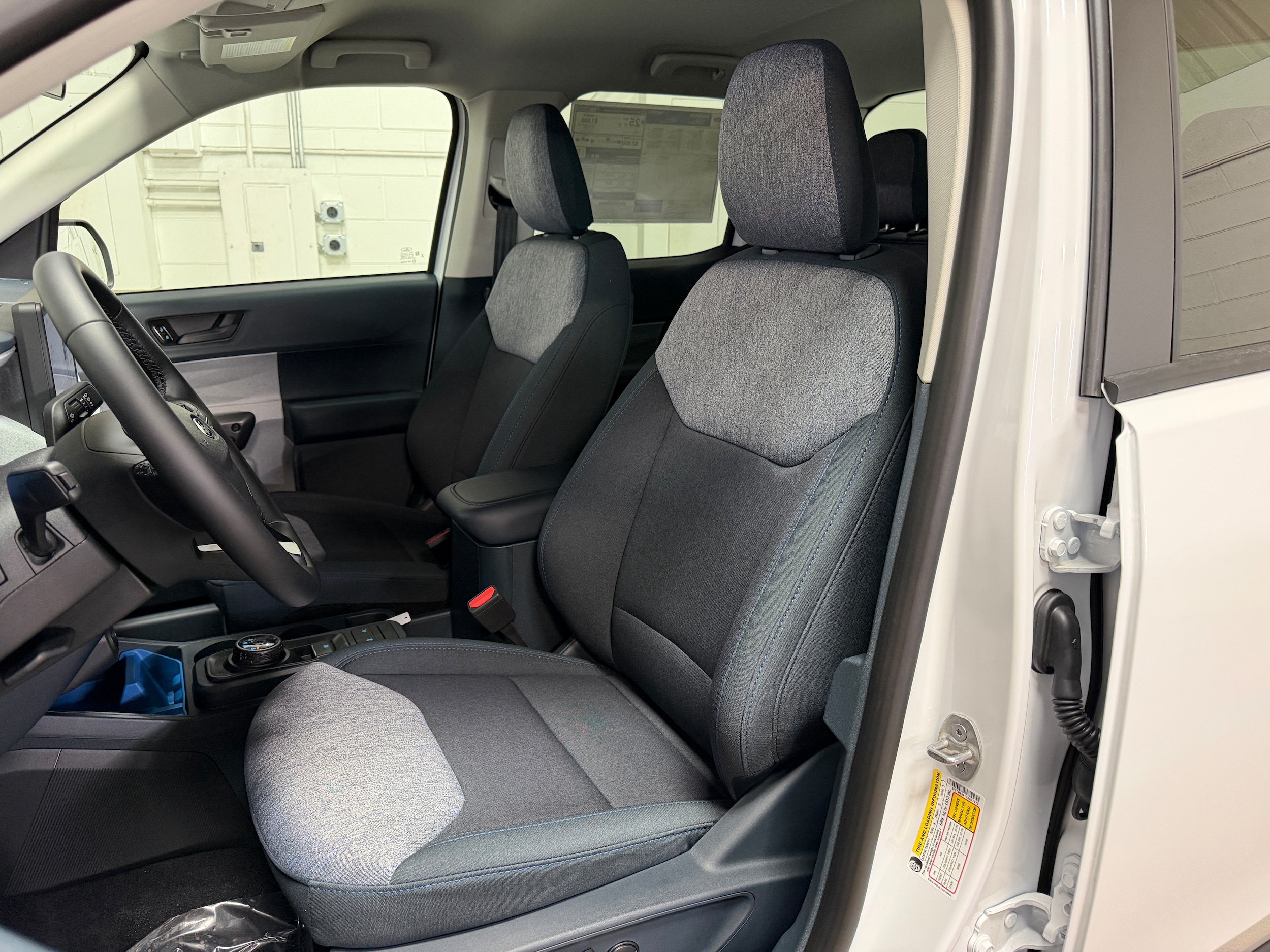 2026 Ford Maverick XLT - Photo 7