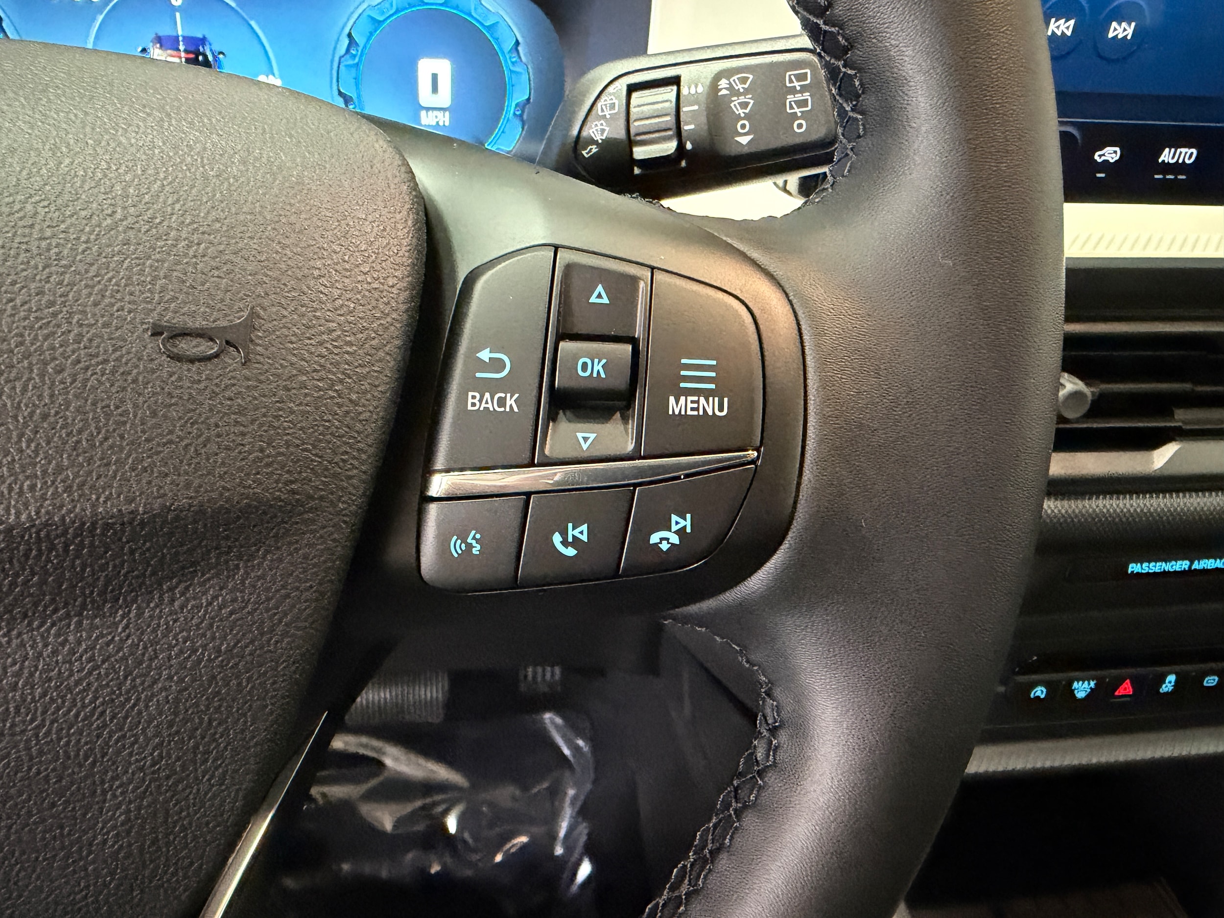 2025 Ford Bronco Sport Heritage - Photo 15