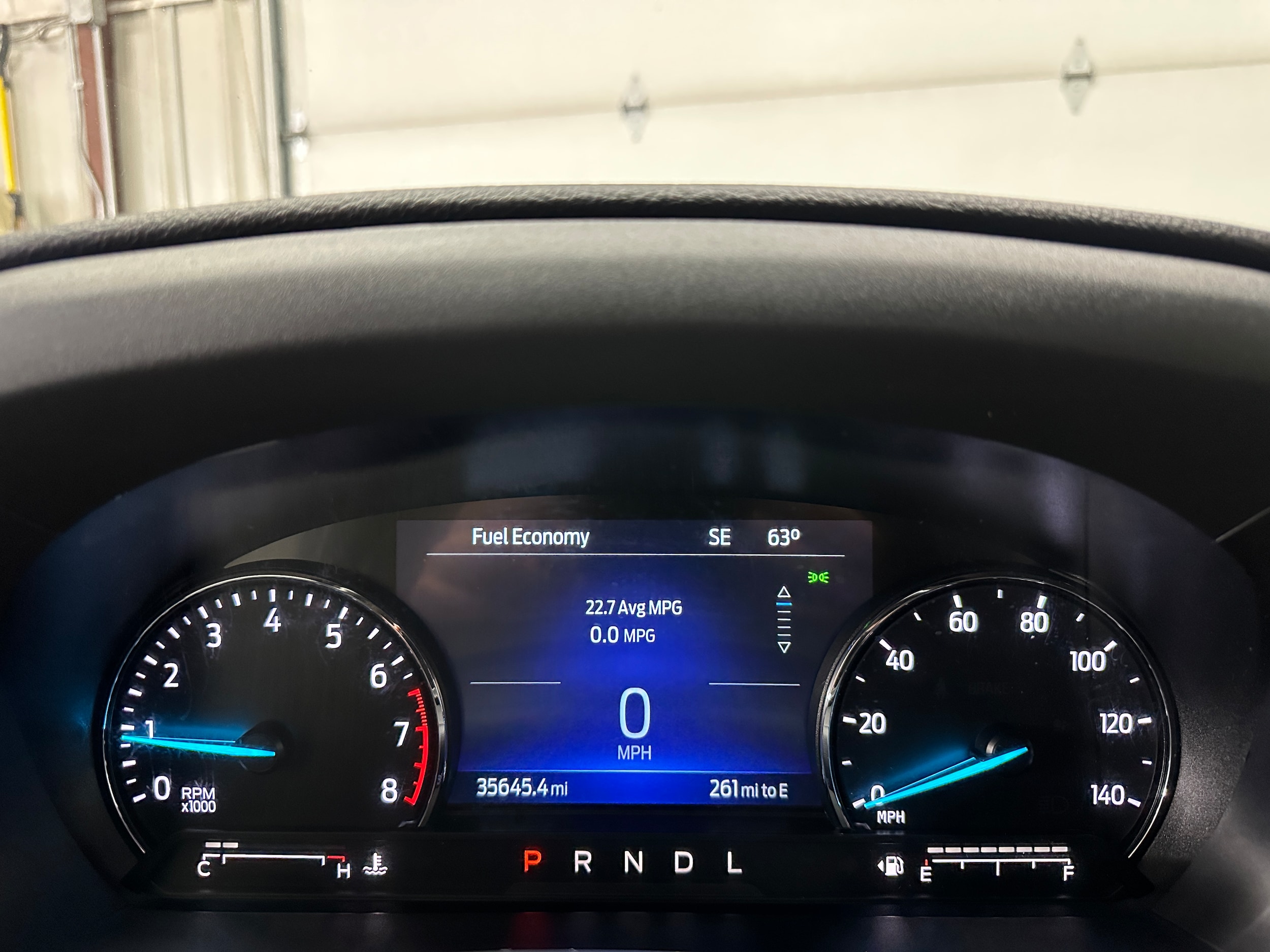 2023 Ford Explorer XLT - Photo 18