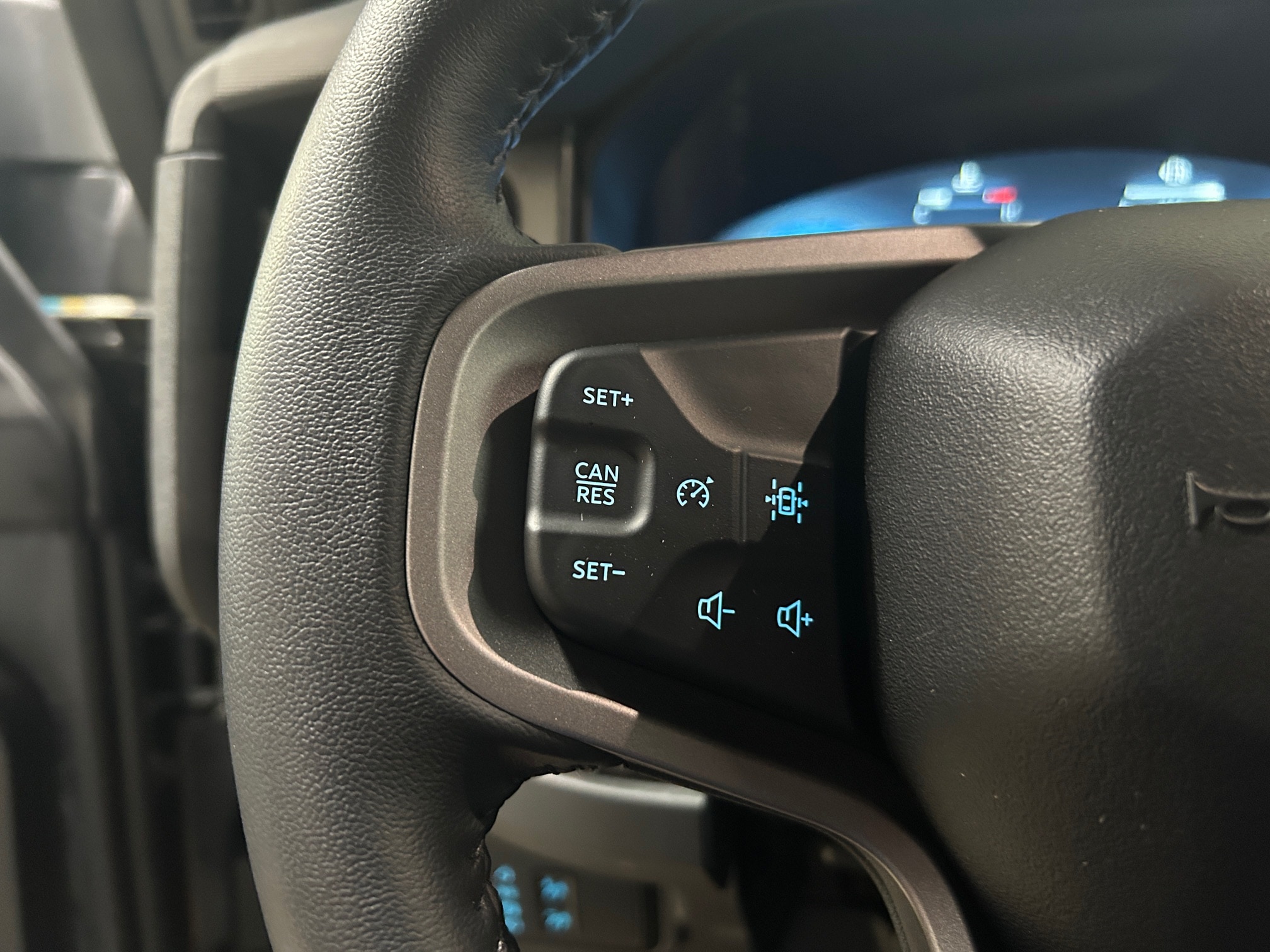 2025 Ford Bronco 4-Door Big Bend - Photo 16