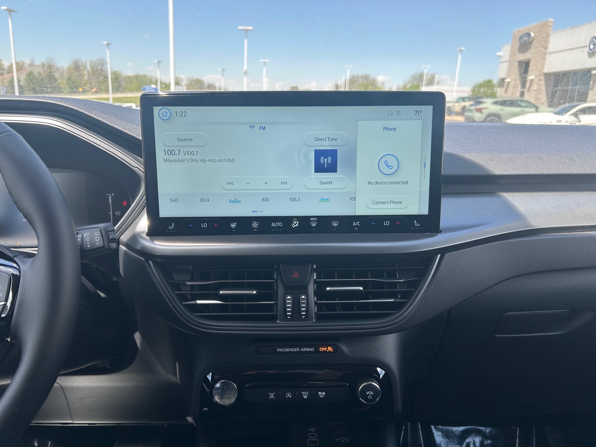 2026 Ford Escape Active - Photo 13