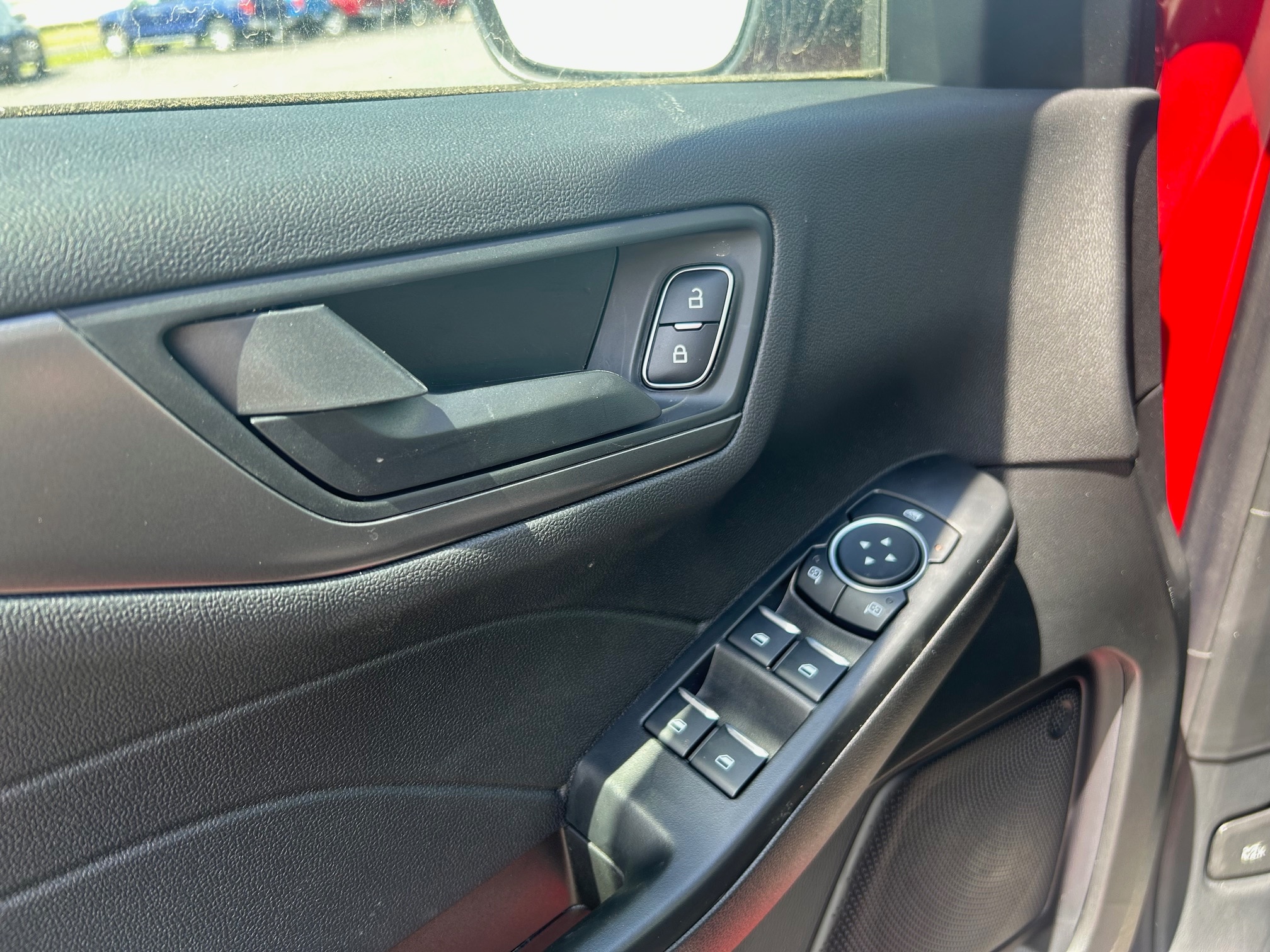 2026 Ford Escape Active - Photo 16