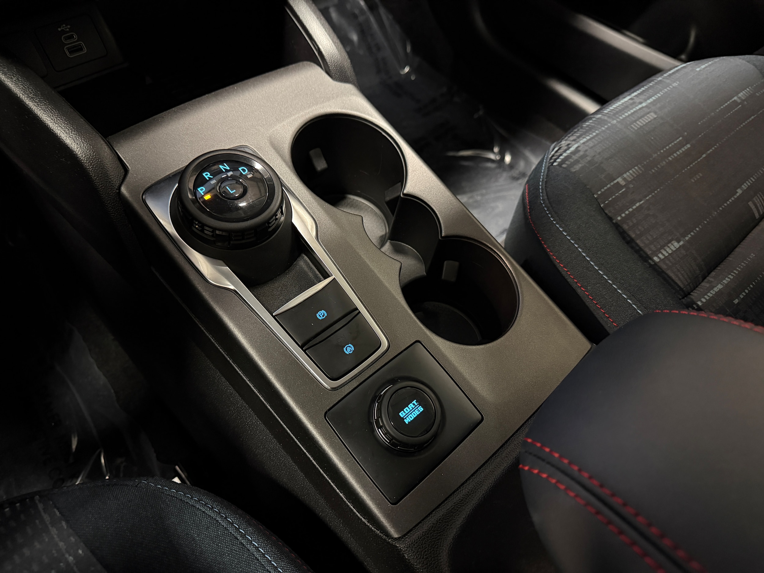 2025 Ford Bronco Sport Heritage - Photo 24